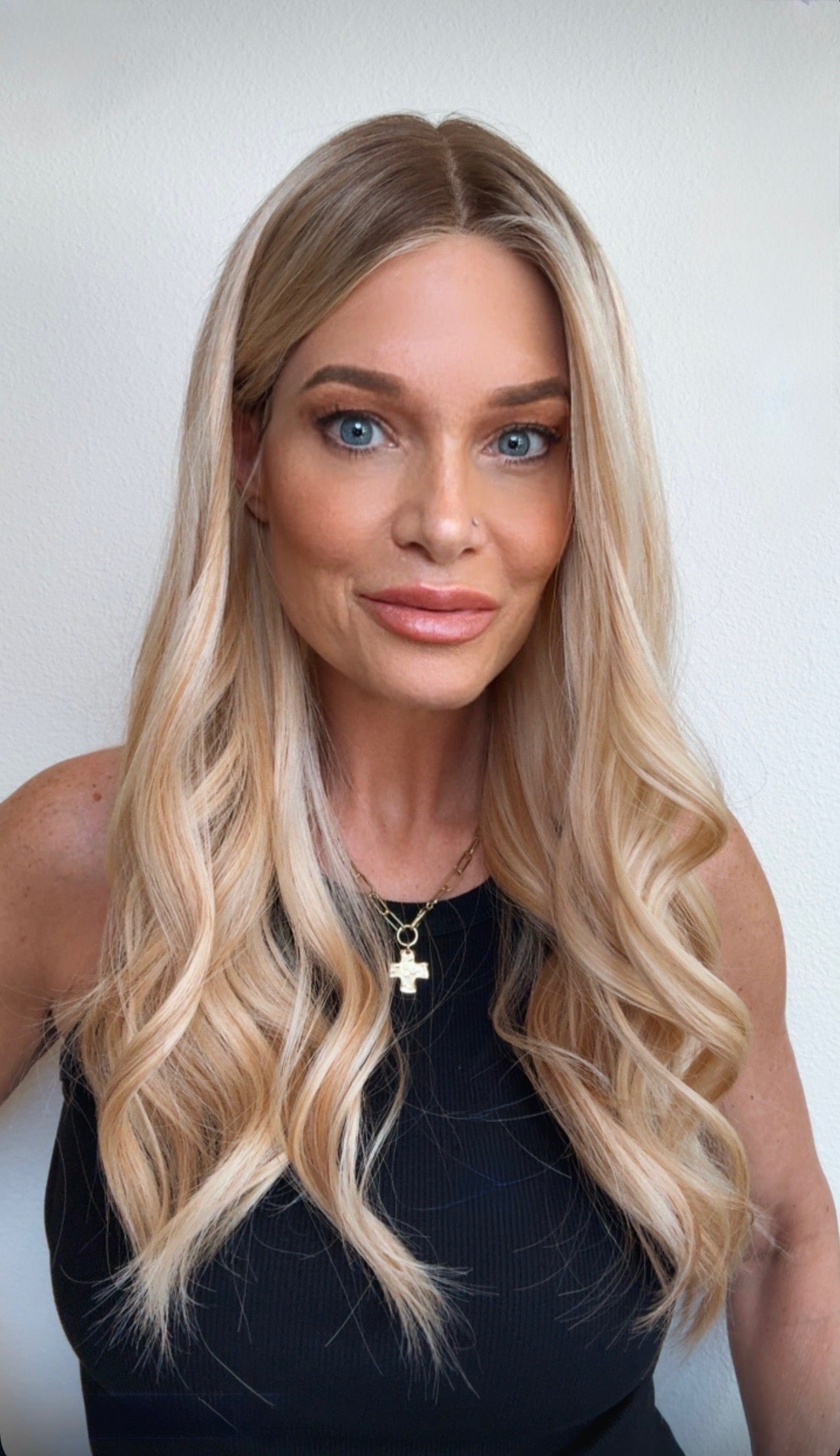 Marlee 24" EURO | Human Hair | Light Density | PREORDER