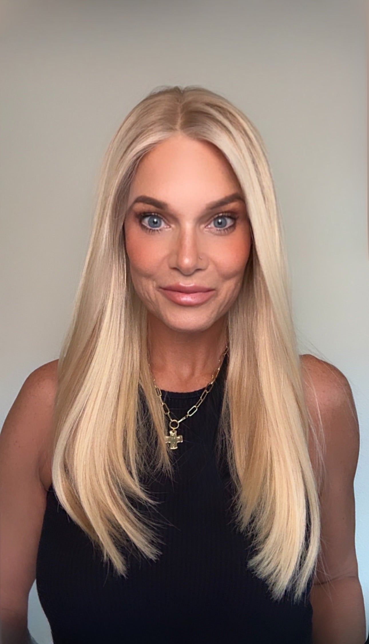 Briar 20" EURO | Human Hair | Light Density | M