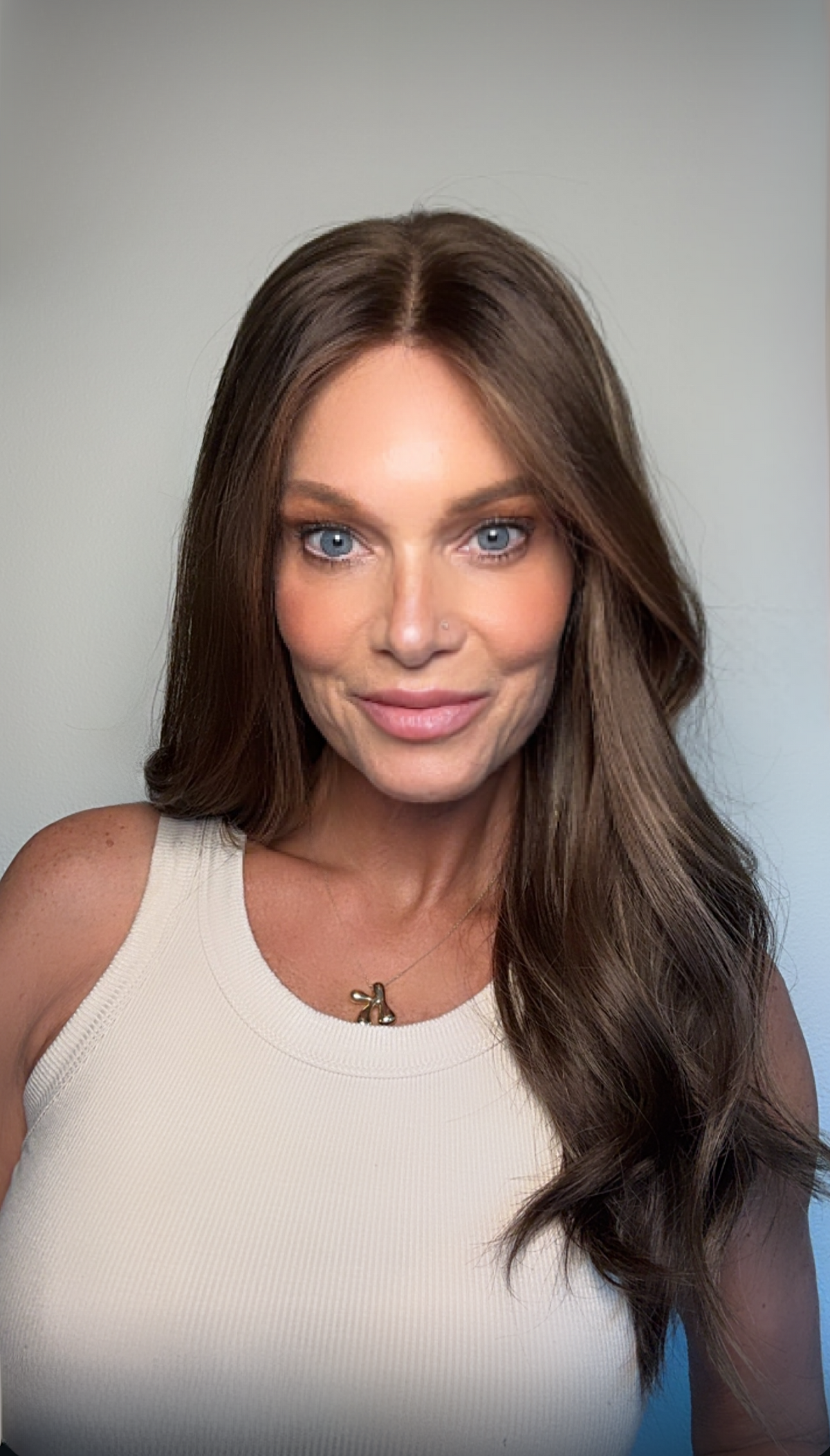 Emery 24" | Human Hair | Light Density | M