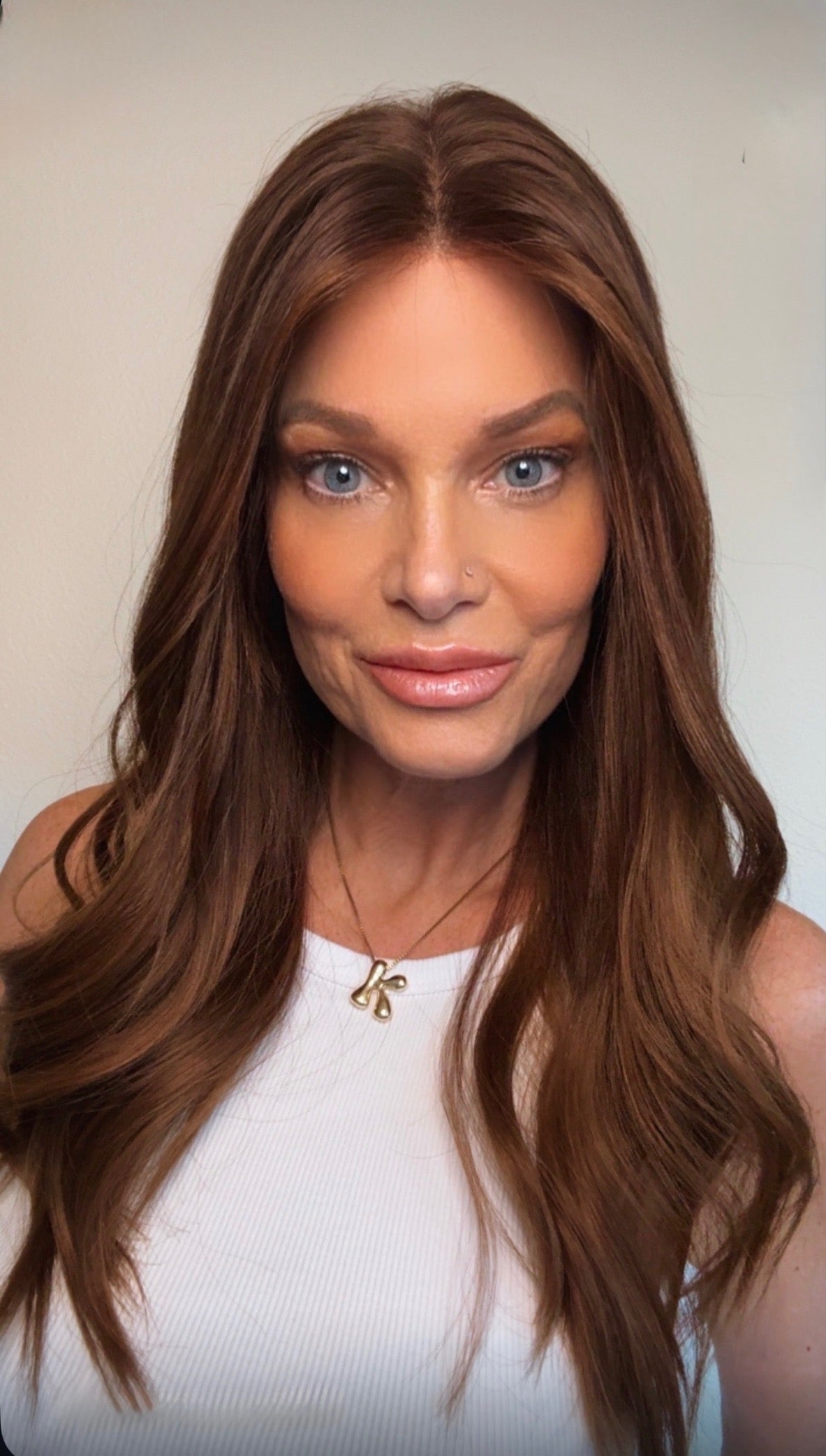 Teller 22" EURO | Human Hair | Light Density | PREORDER