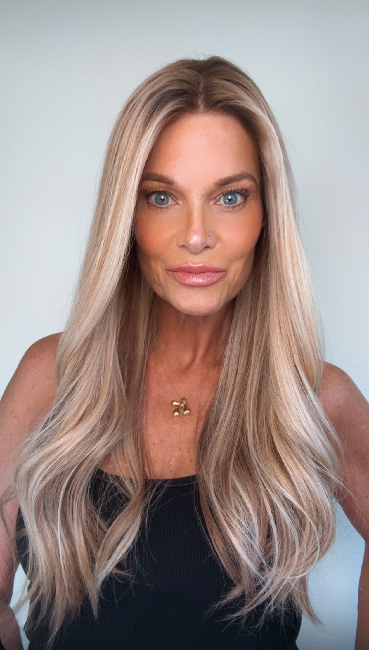 Haven 24" EURO | Human Hair | Light Density | S