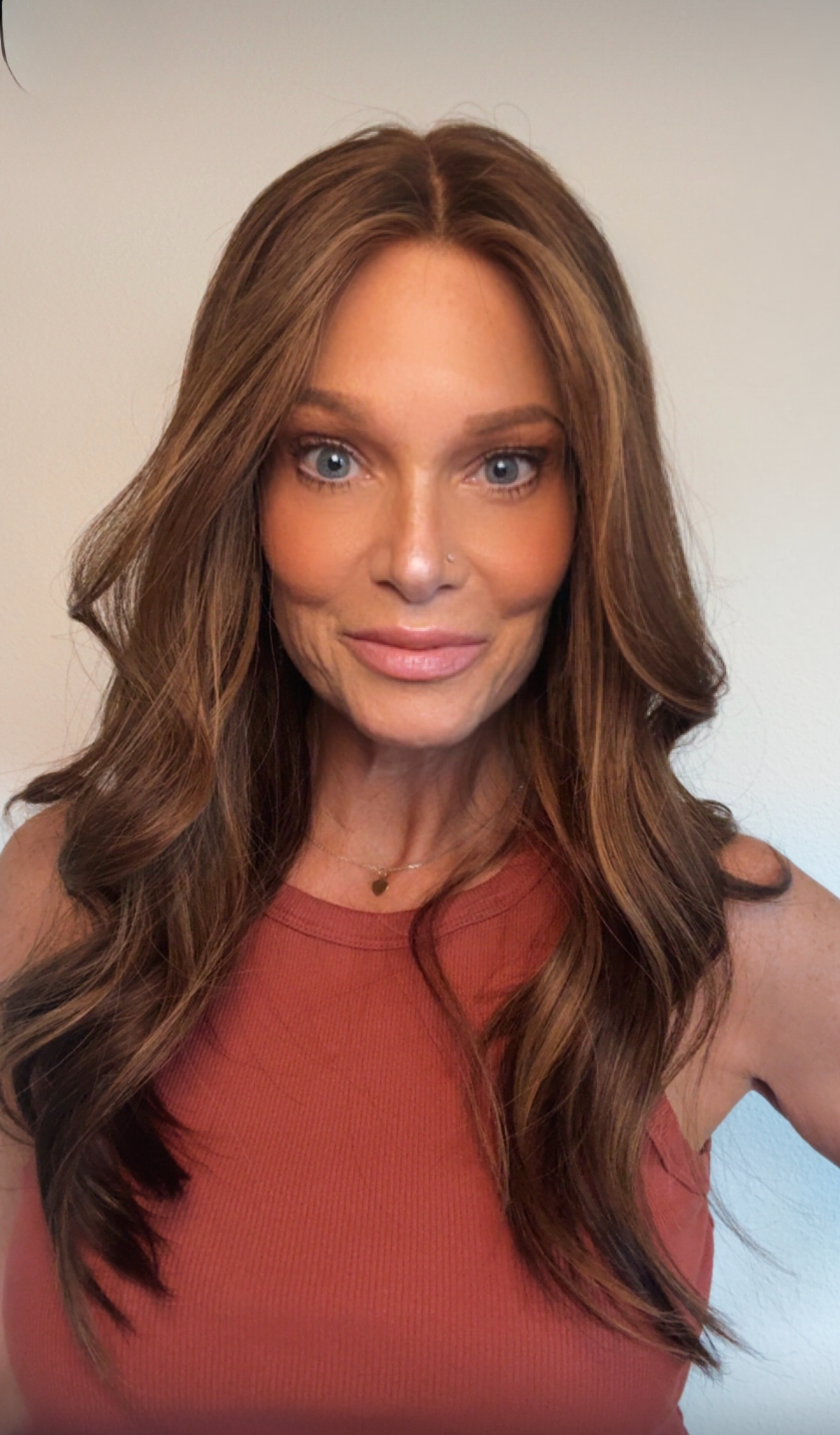 Quincy 22” | Human Hair | Light Density | S