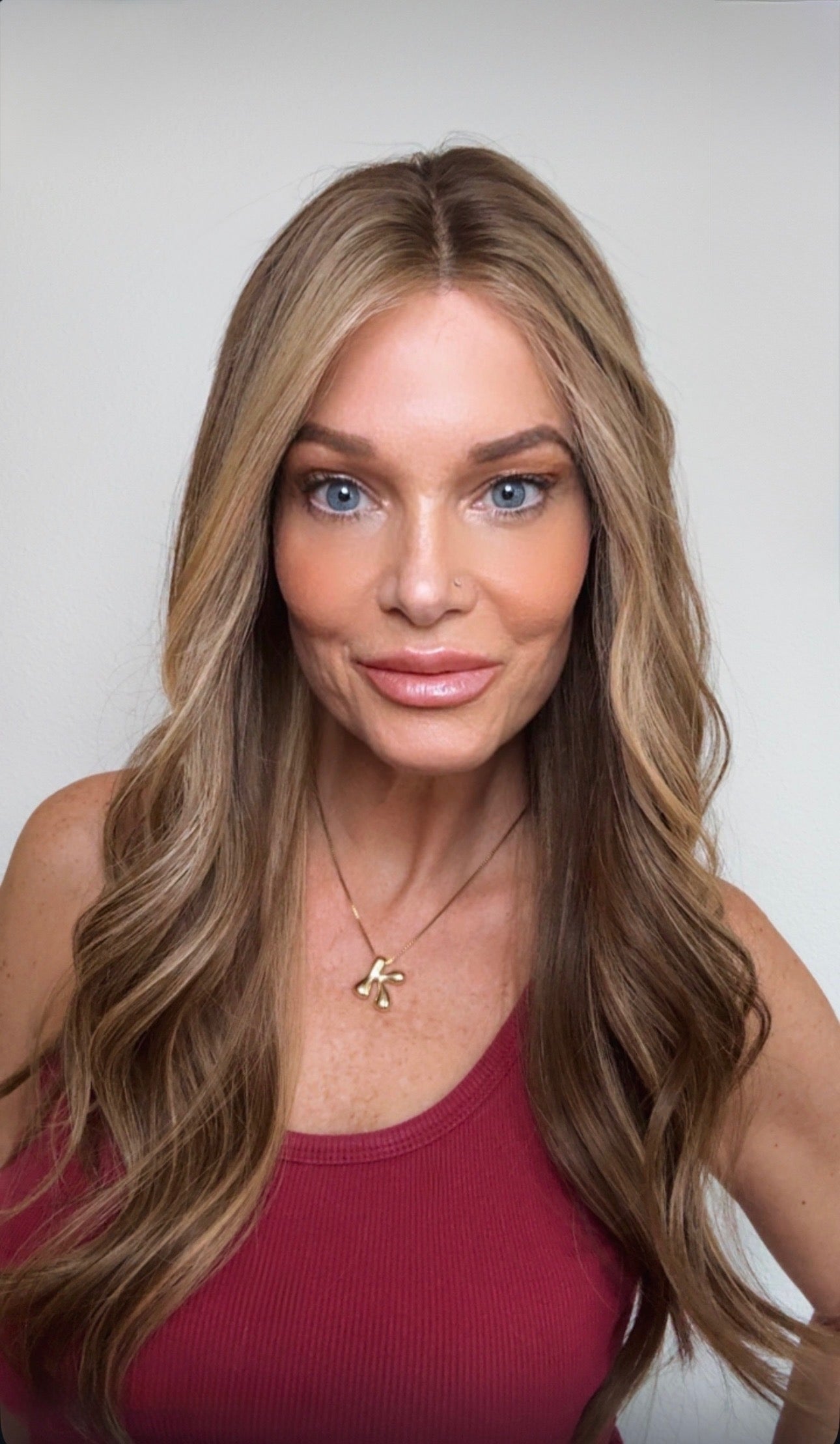 Corine 24" EURO | Human Hair | Light Density | SOLD SEE PREORDER