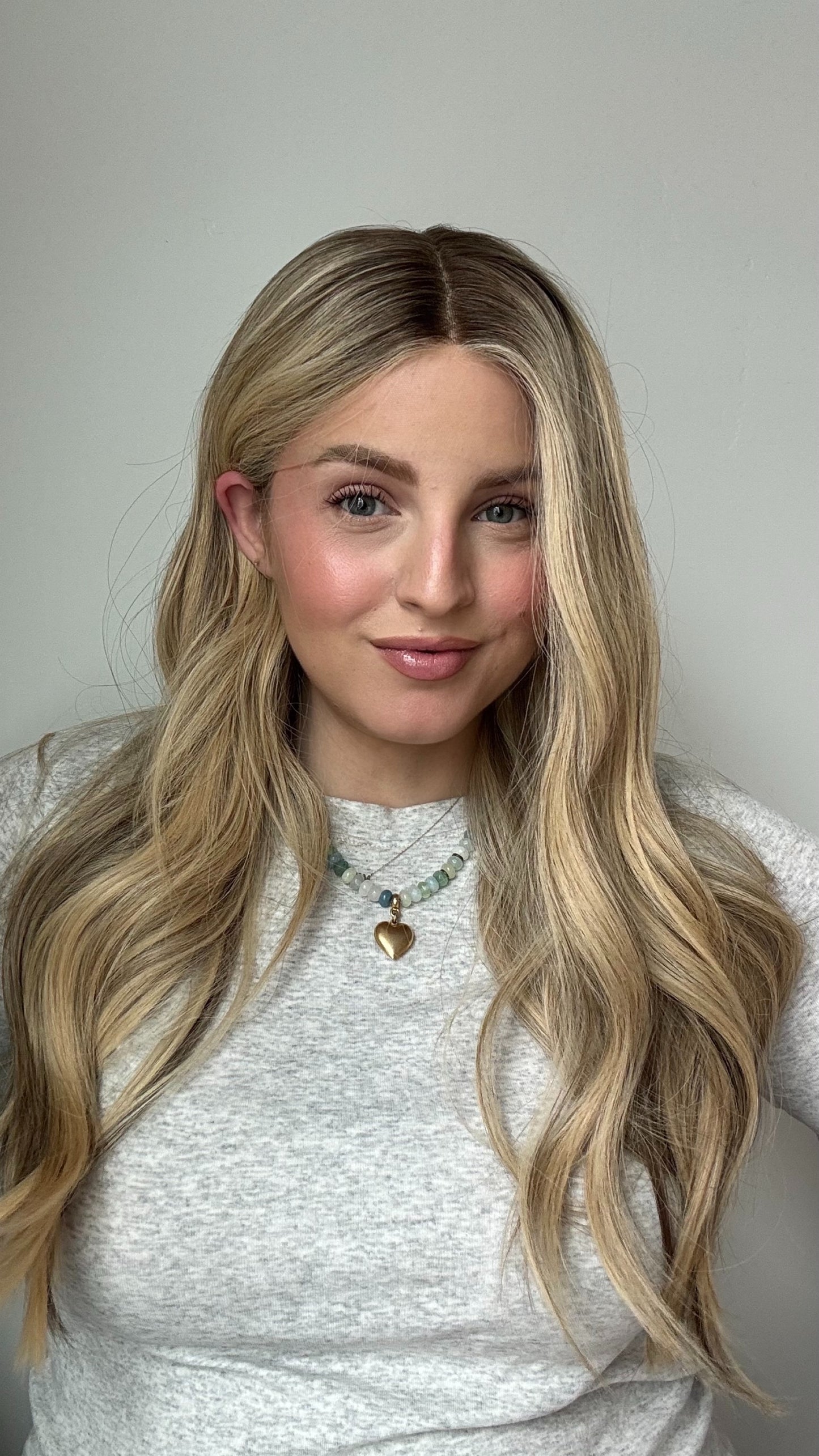 Montana 24" | Human Hair | Light Density | S