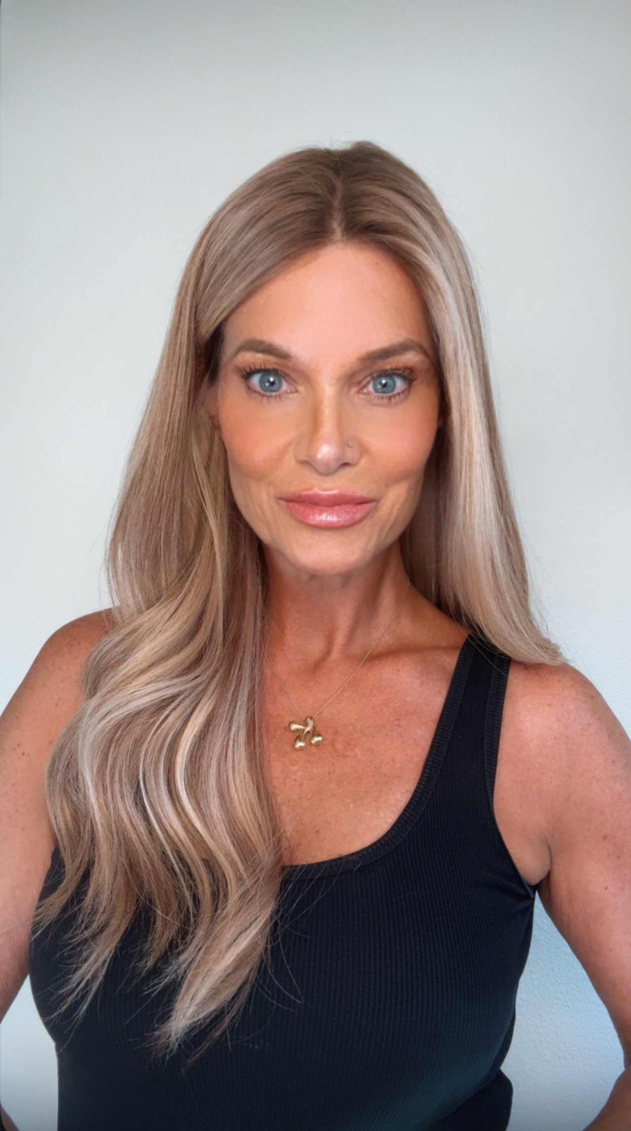 Haven 24" EURO | Human Hair | Light Density | S