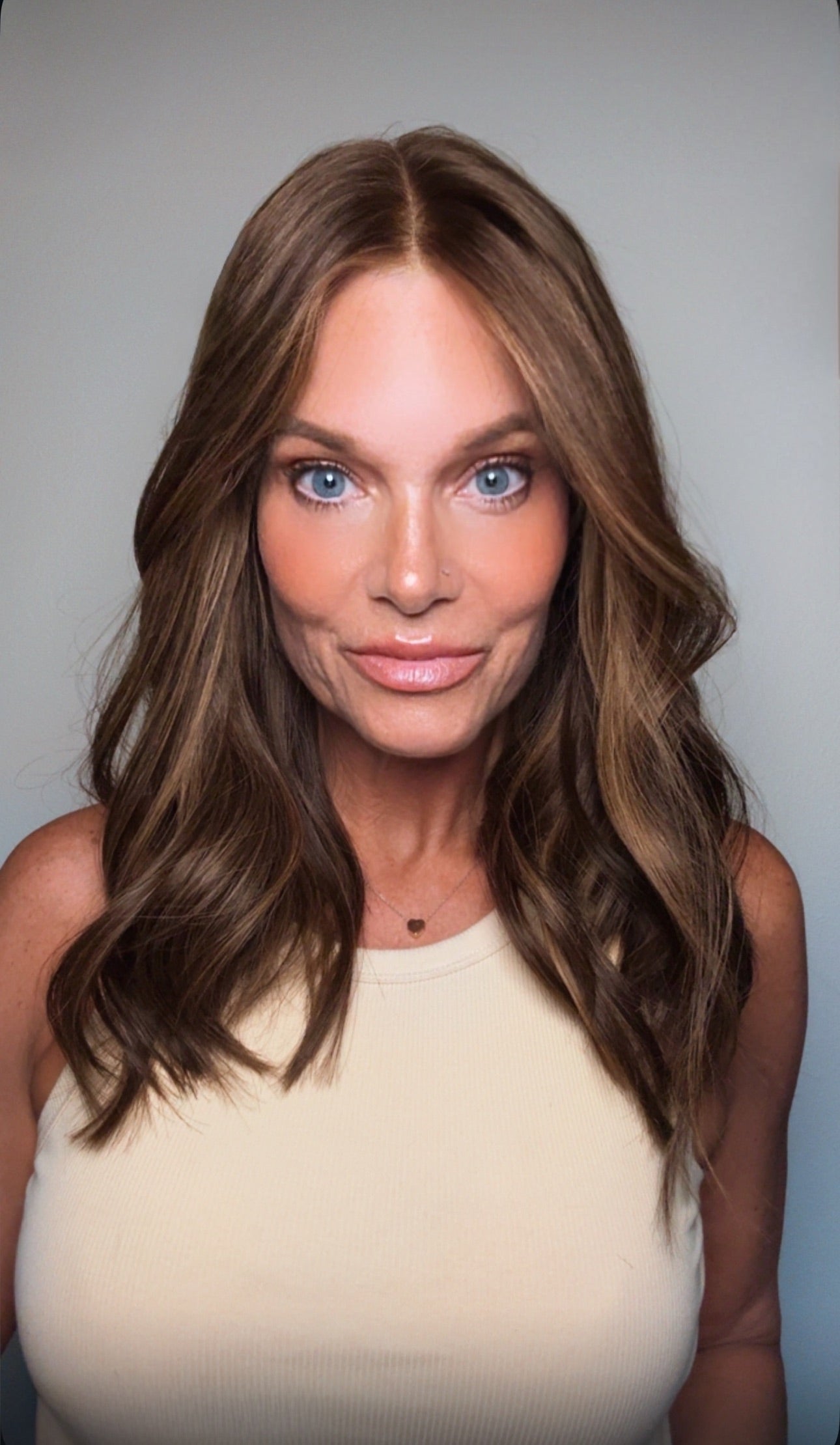 Dakota 18" EURO | Human Hair | Light Density | M
