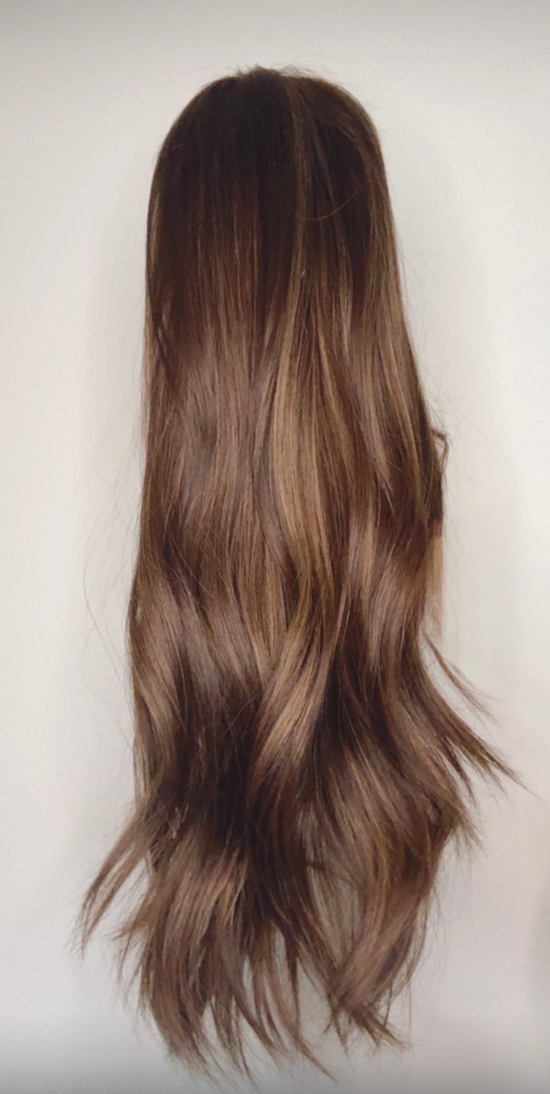 Demi 24" | Human Hair | Light Density | Preorder