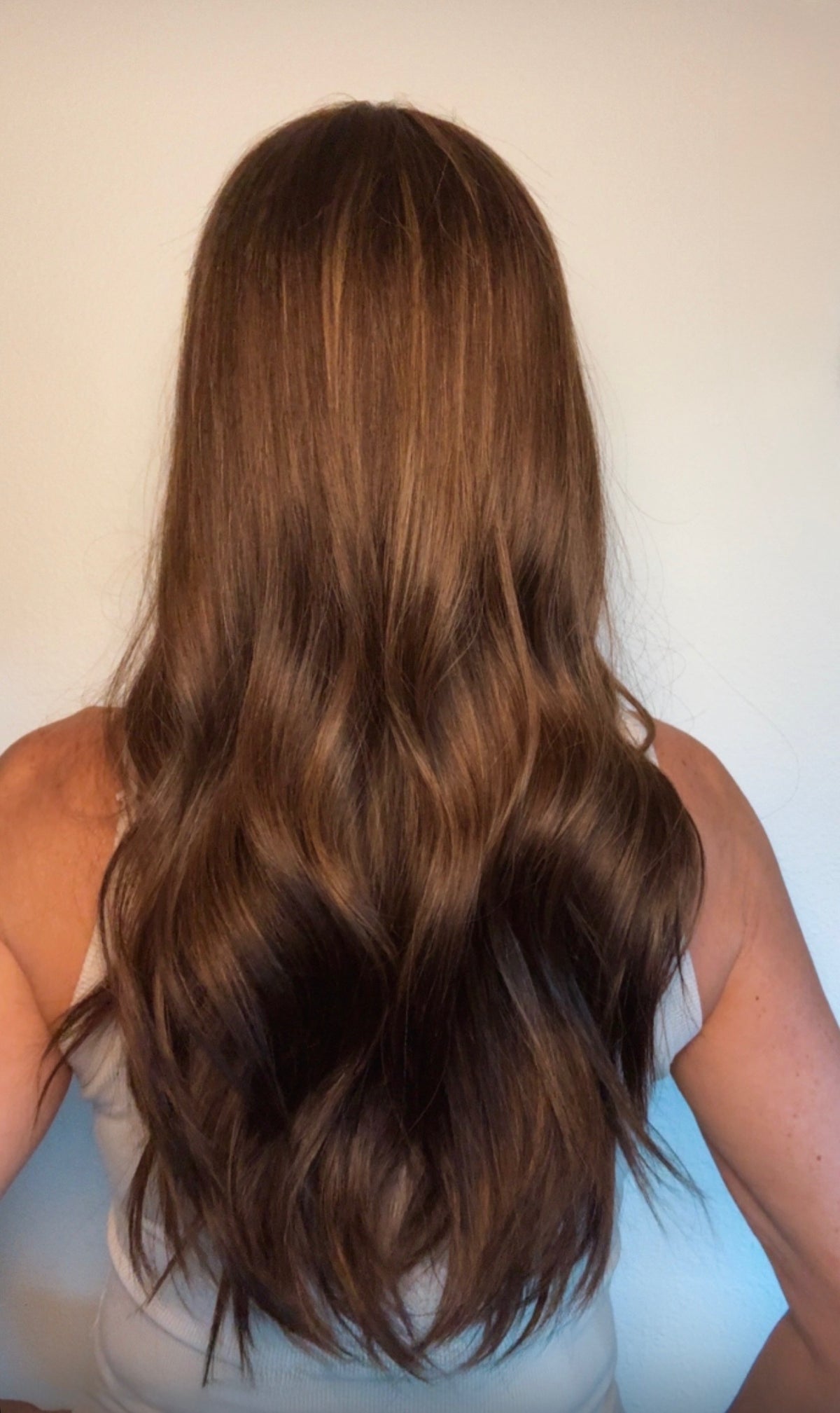 Quincy 24" | Human Hair | Light Density | S