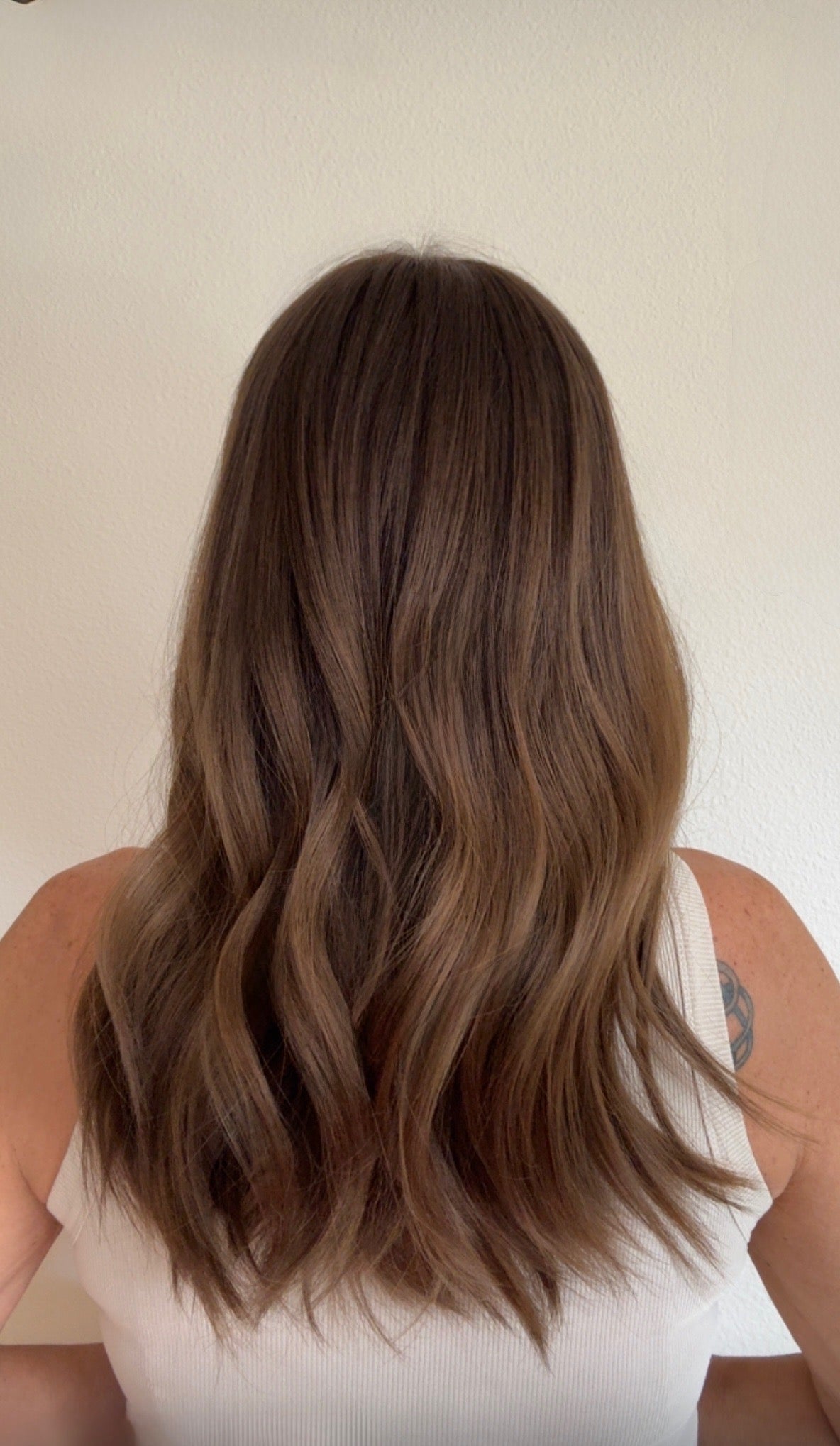 Madden 20" EURO | Human Hair | Light Density | S