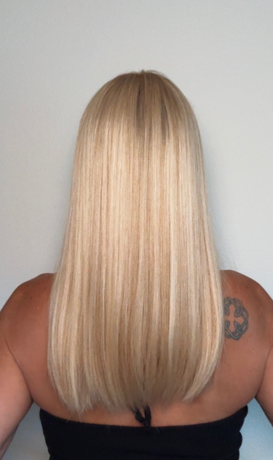 Briar 20" EURO | Human Hair | Light Density | M