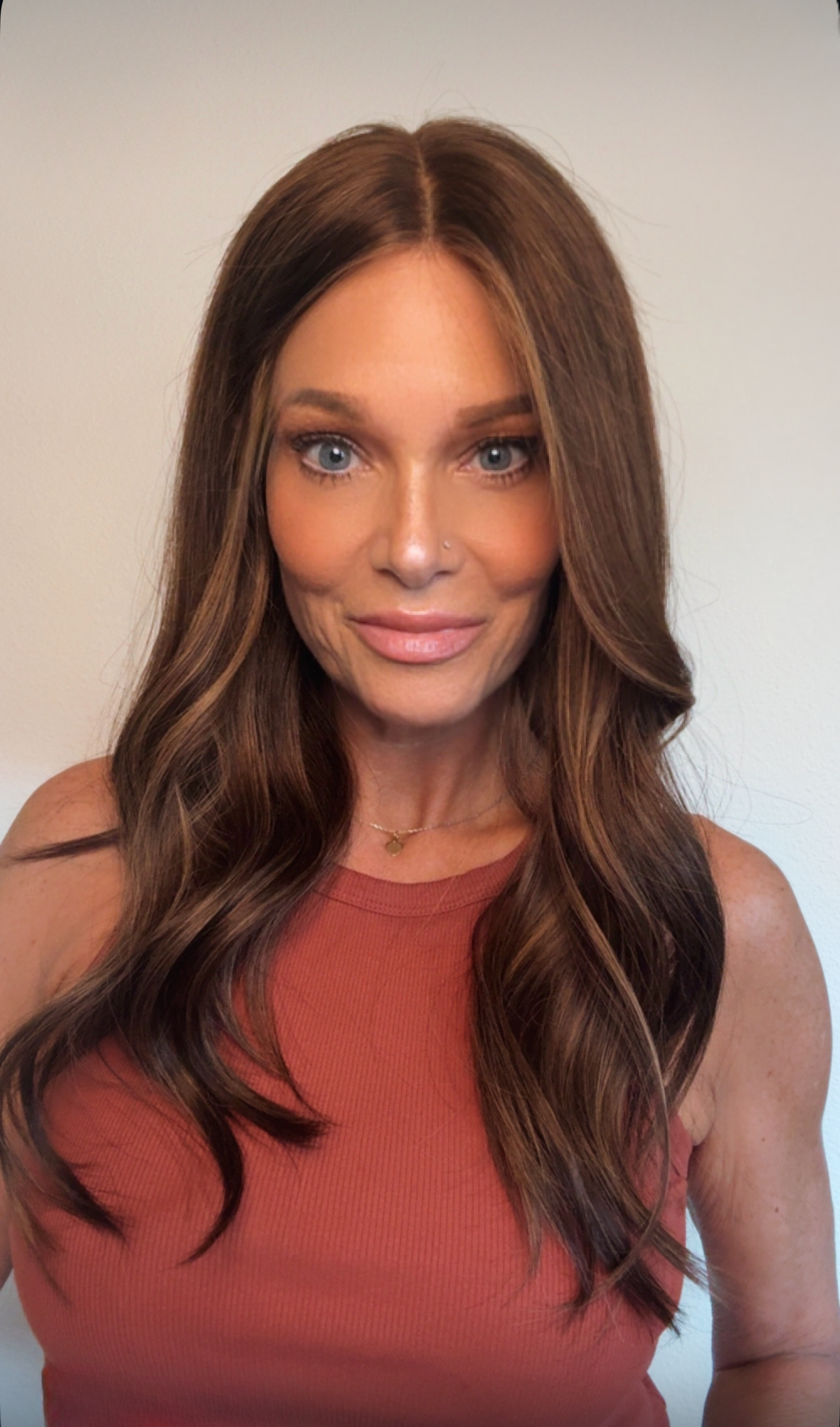 Quincy 22” | Human Hair | Light Density | S