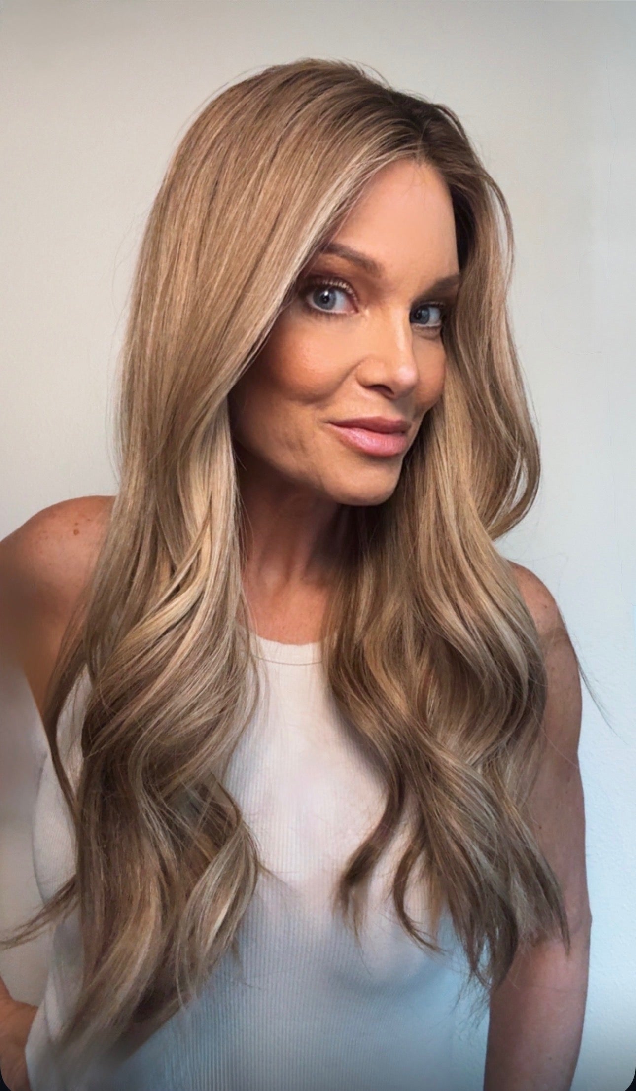 Birdie 24" | EURO Human Hair | MED