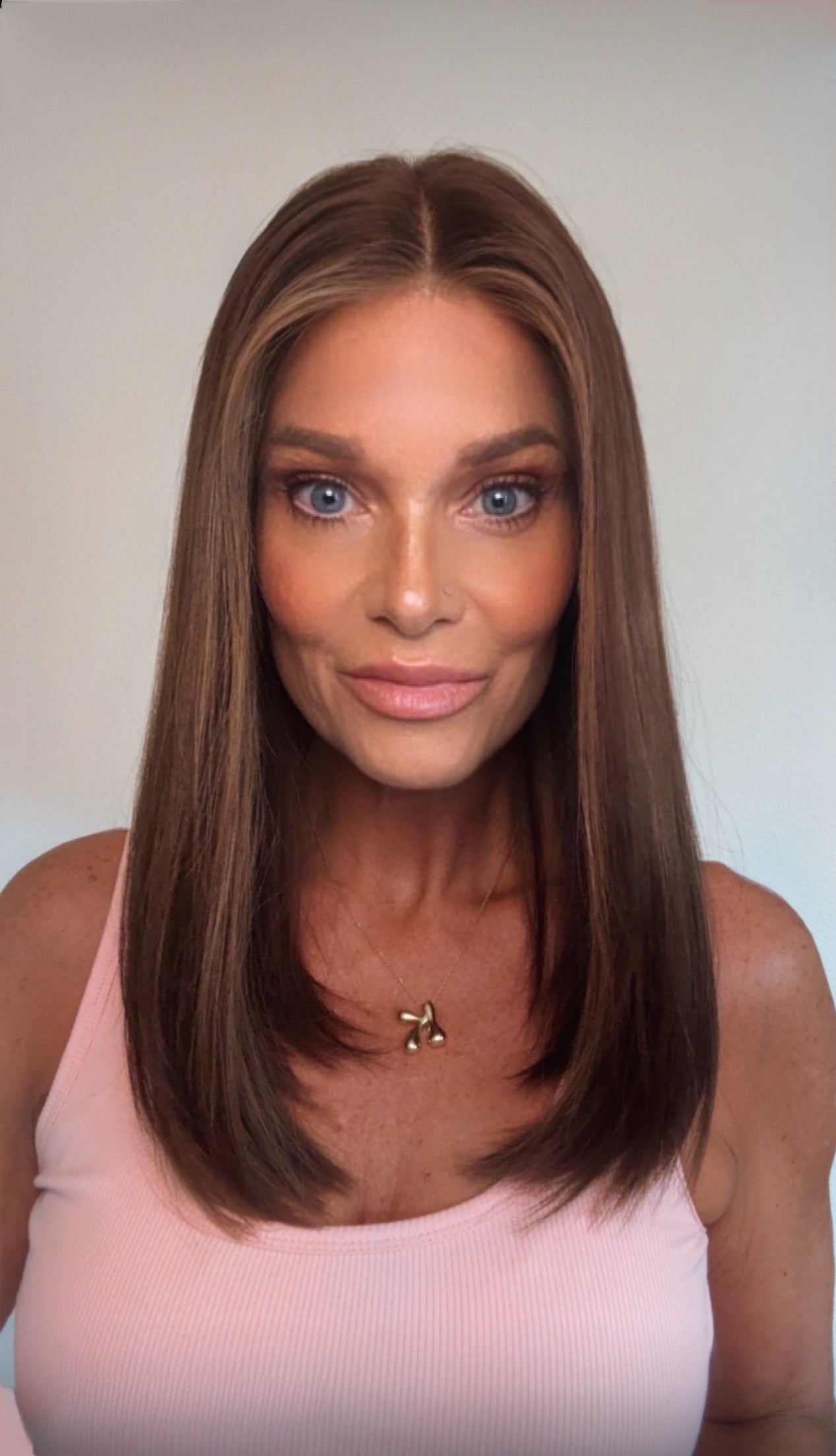 Asher 18" EURO | Human Hair | Light Density | S