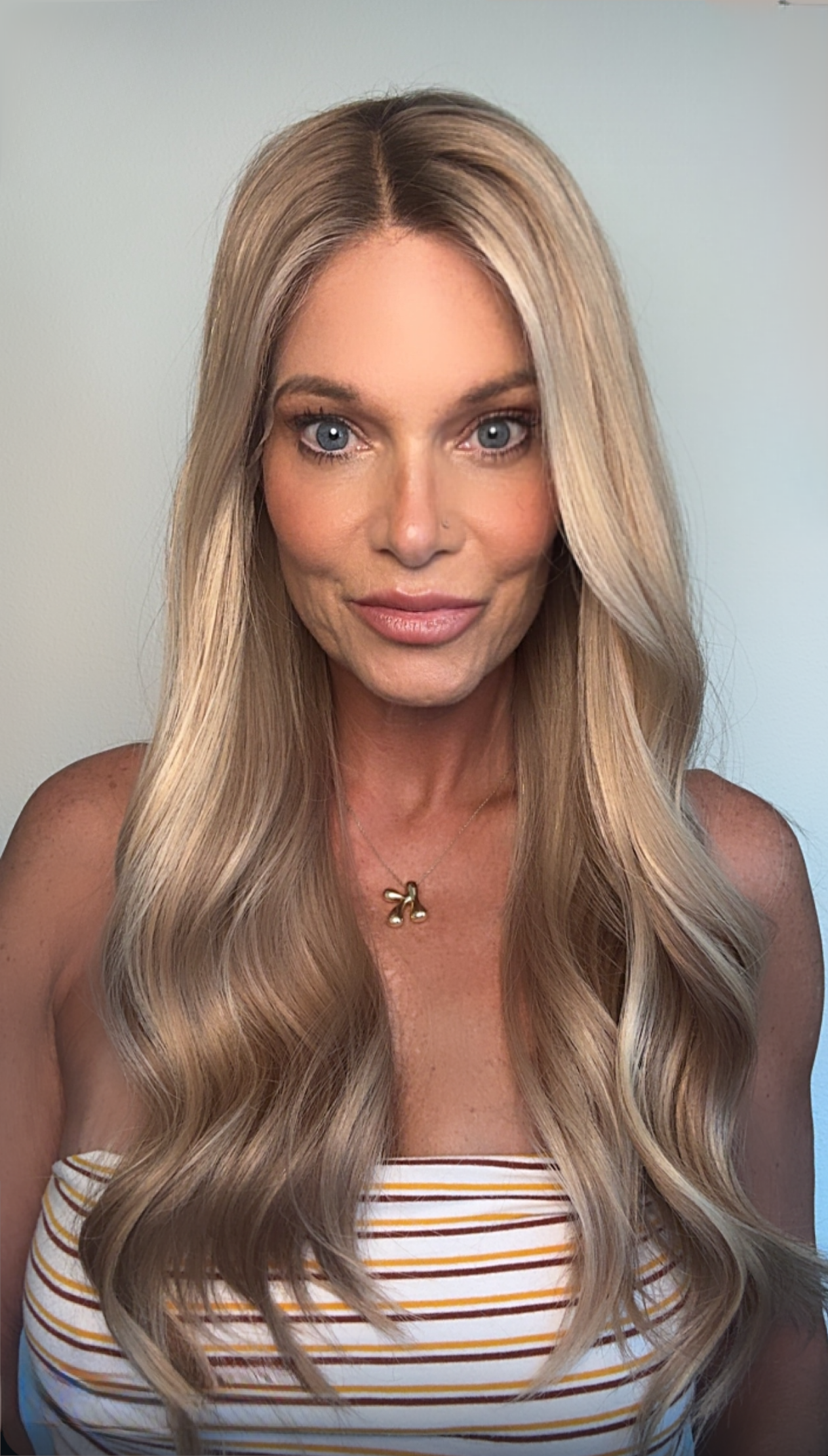 Jaci 24" EURO | Human Hair | Light Density | S