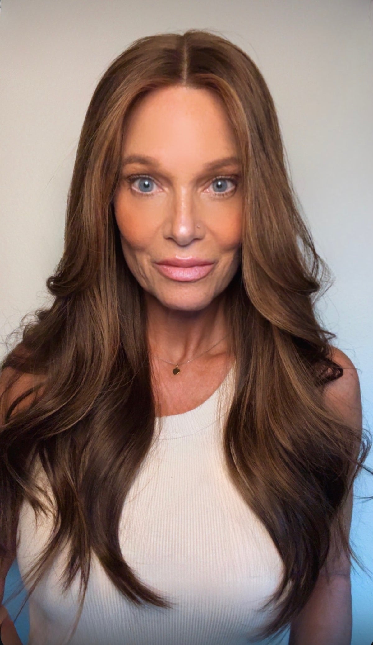 Quincy 24" | Human Hair | Light Density | S