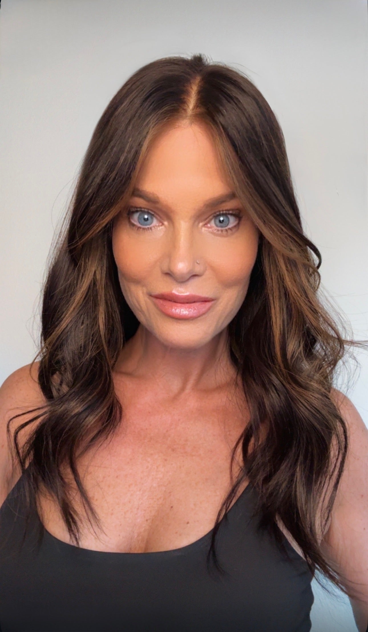 Arlo 20" | Human Hair | Light Density | M