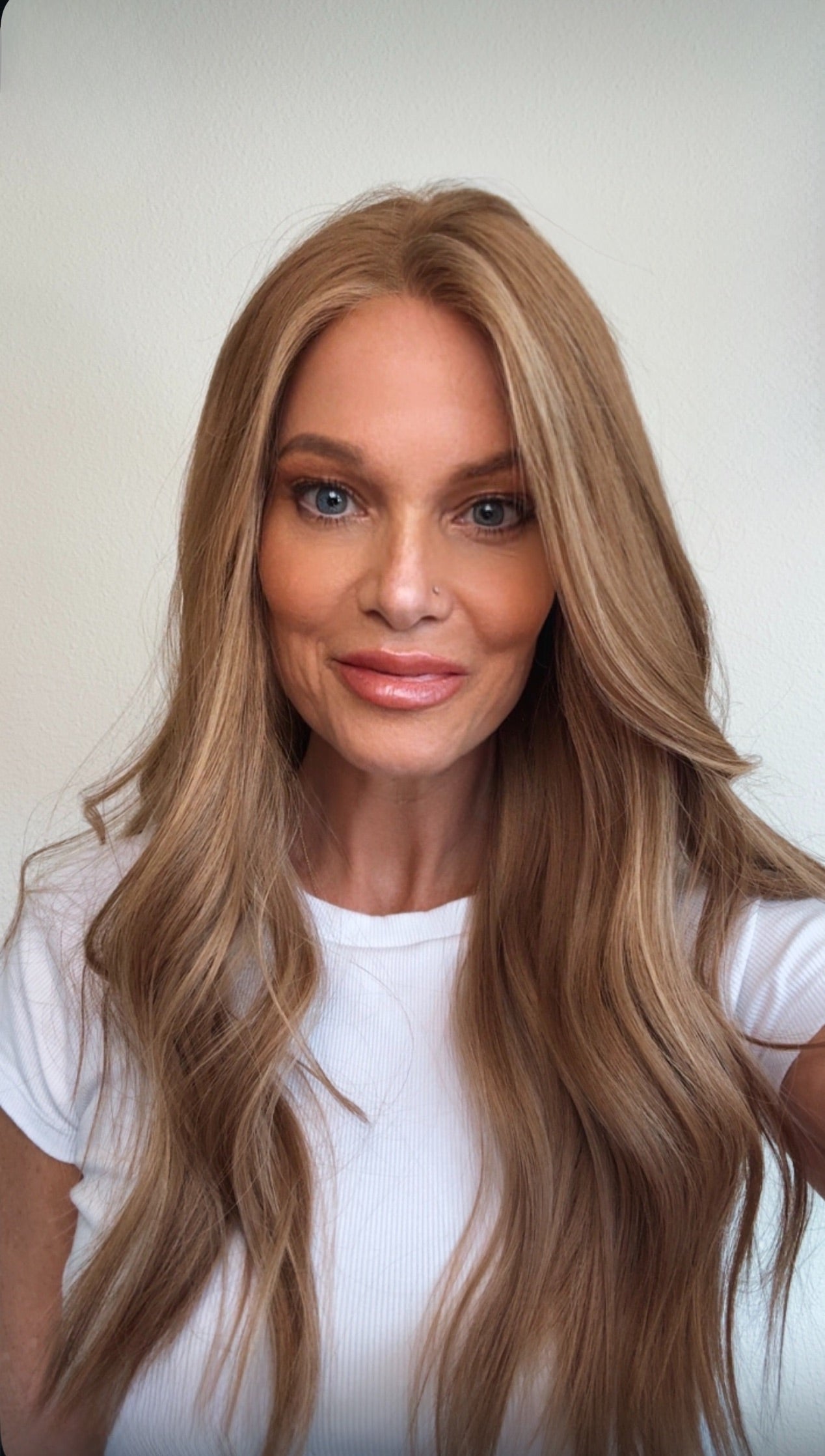 Jensyn 24" EURO | Human Hair | Light Density | M