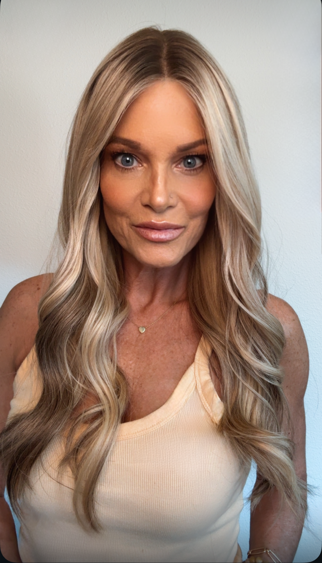 Montana 24" | Human Hair | Light Density | M