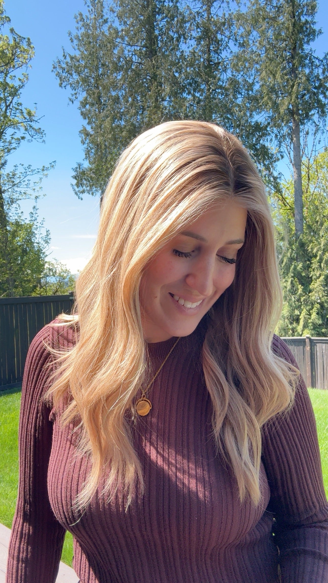 Skye 20" | EURO | Human Hair | Light Density | S