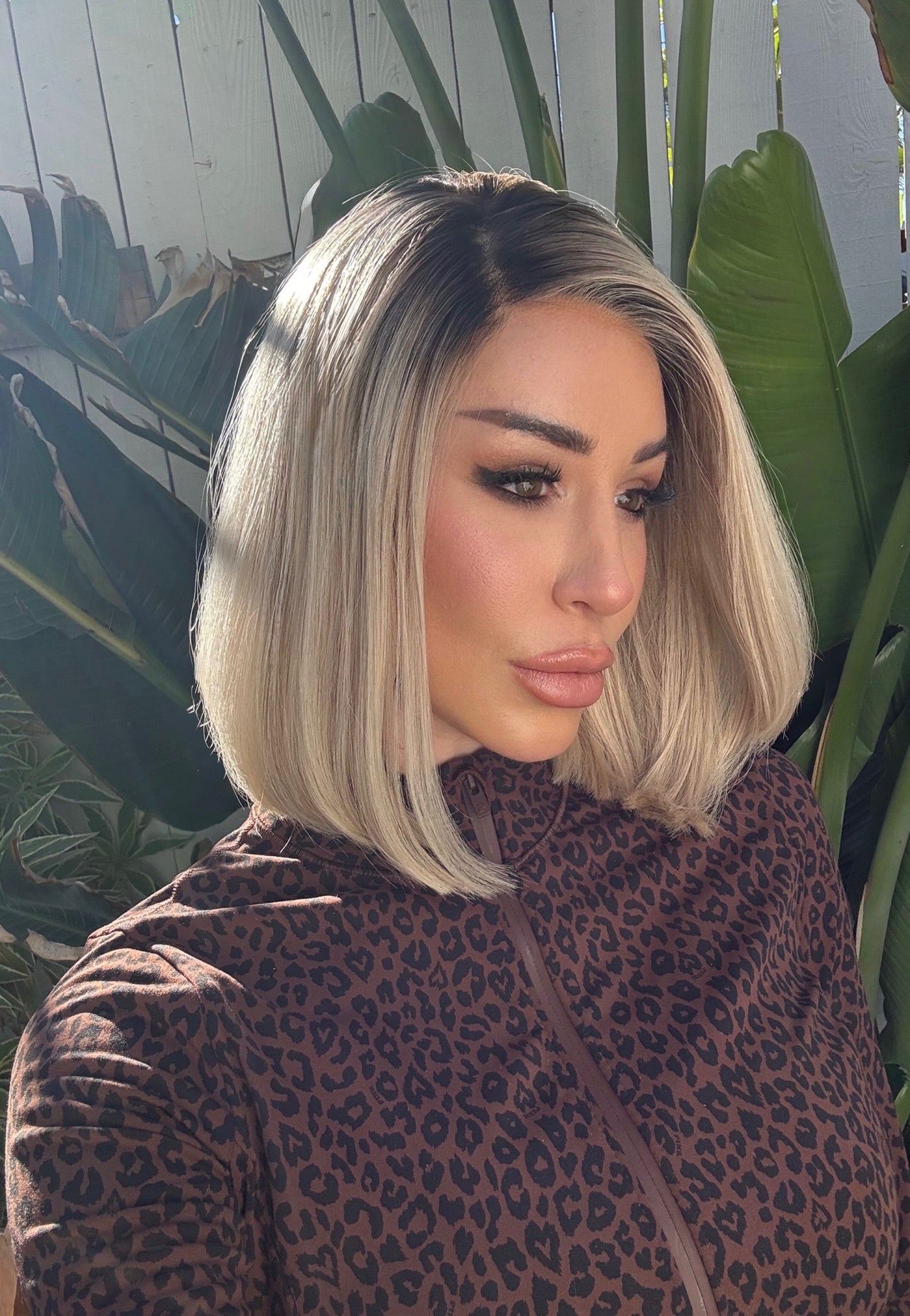 Lumi 16-17" | Human Hair | Light Density | S | M | L