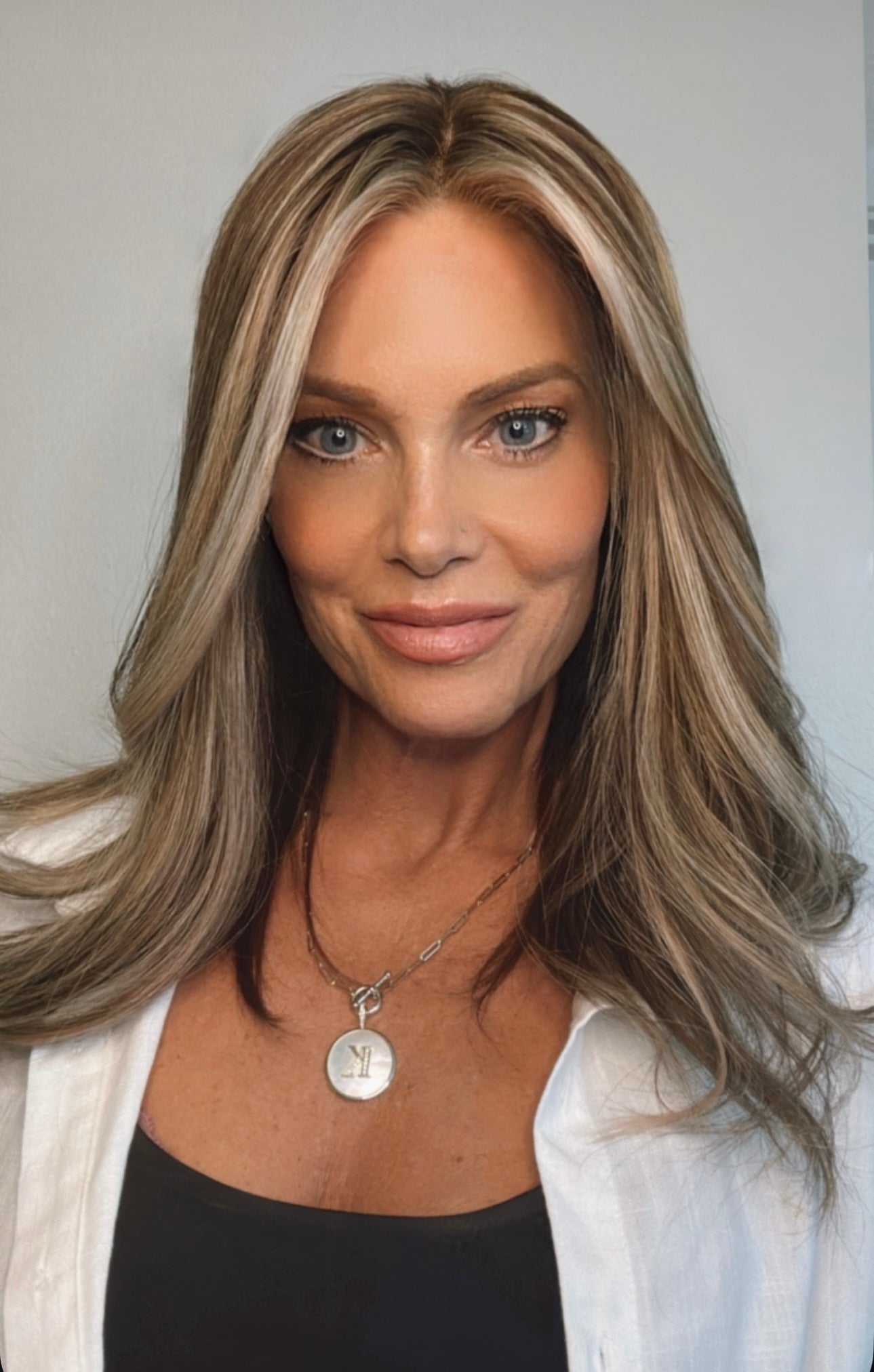 Jayce 18" | Human Hair | Light Density | Preorder