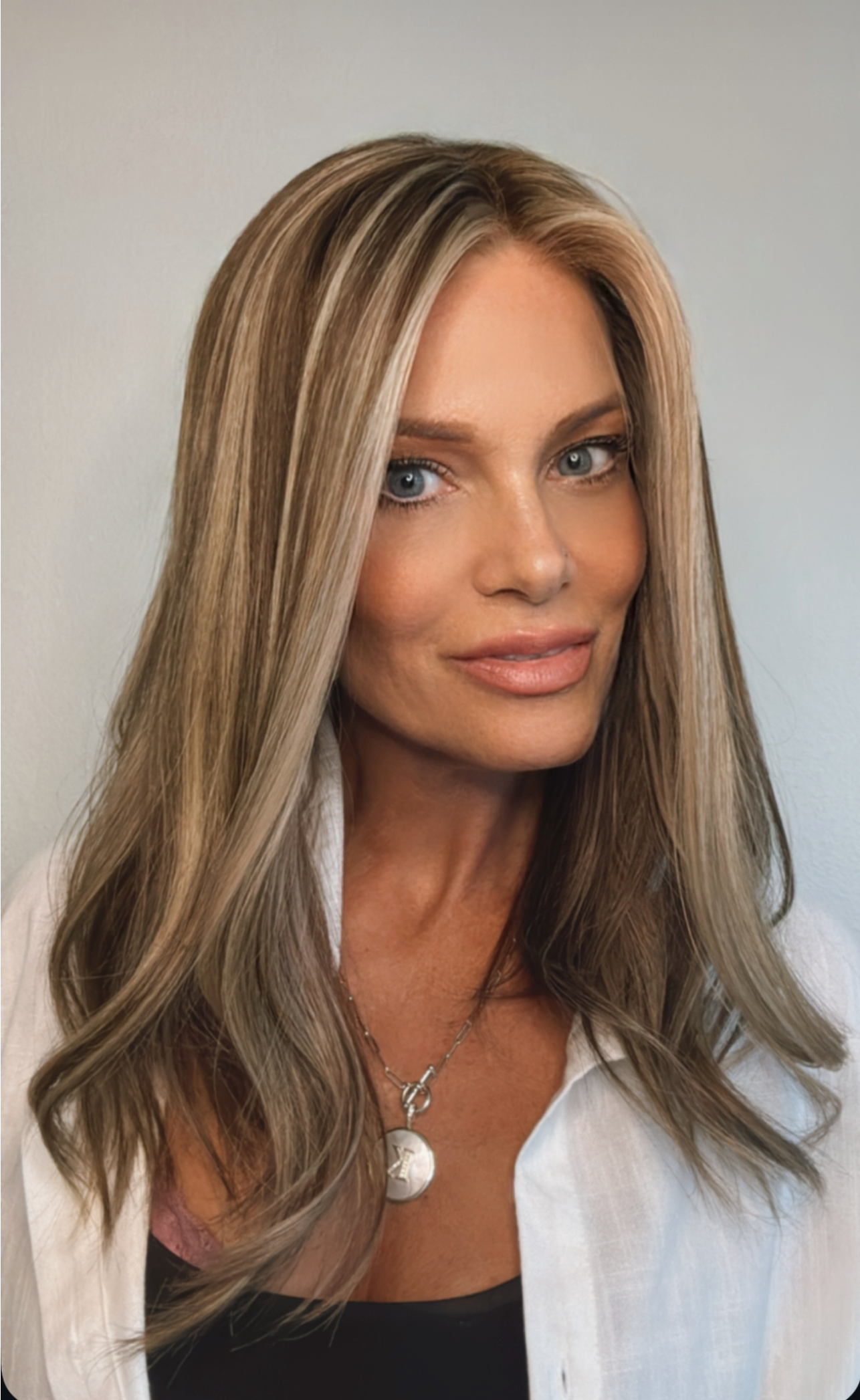 Jayce 18" | Human Hair | Light Density | Preorder
