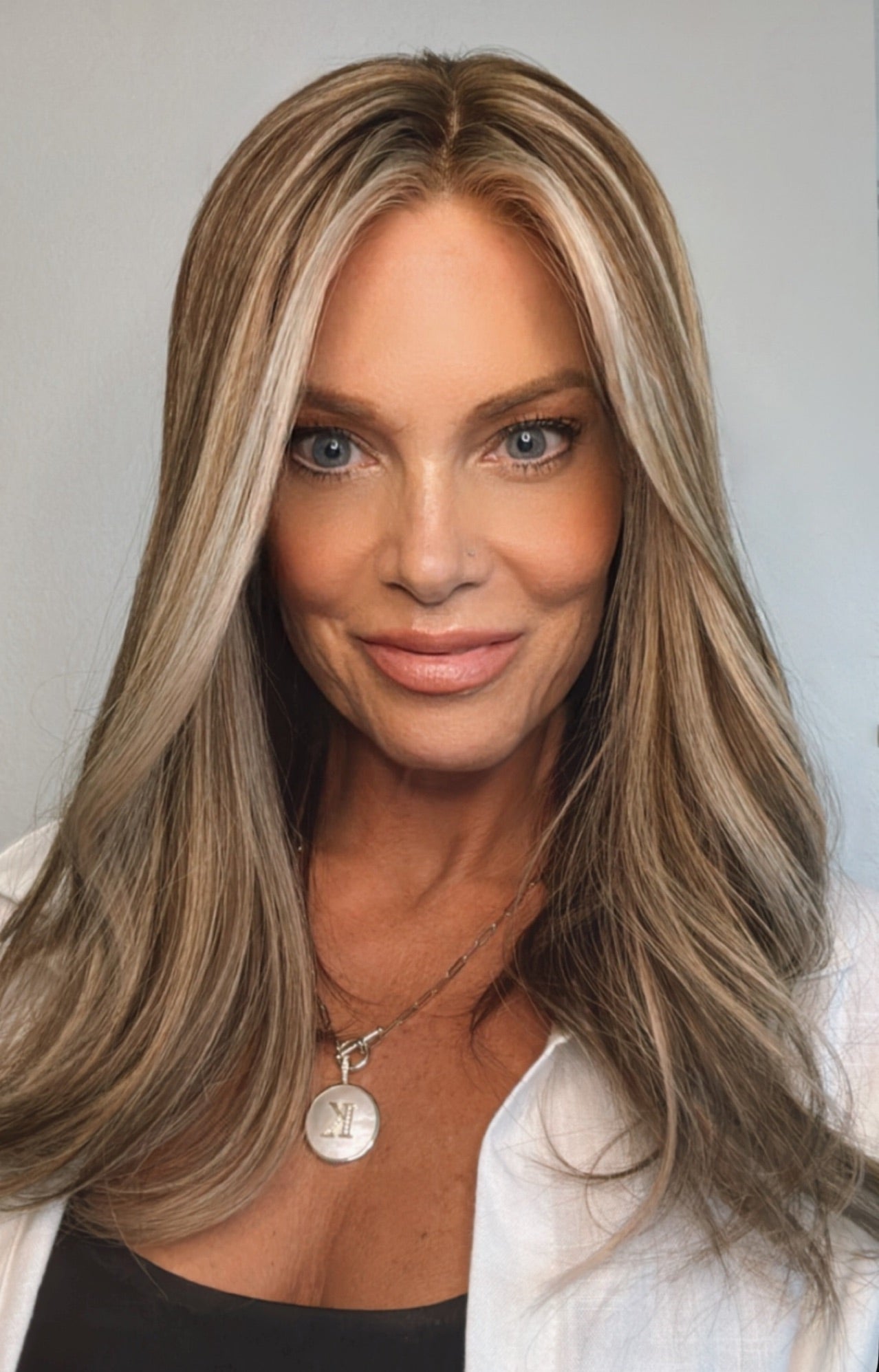 Jayce 18" | Human Hair | Light Density | Preorder