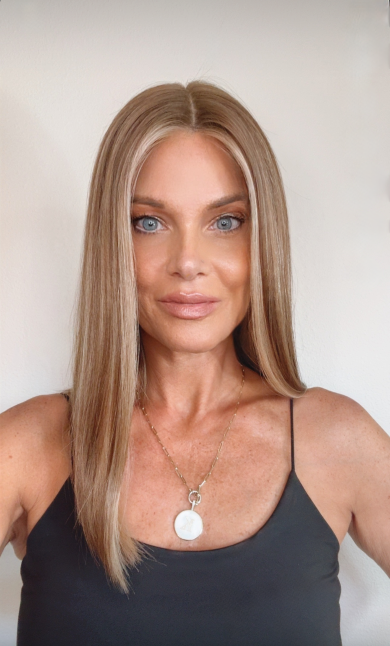 Jude 18" | Human Hair | Light Density | S