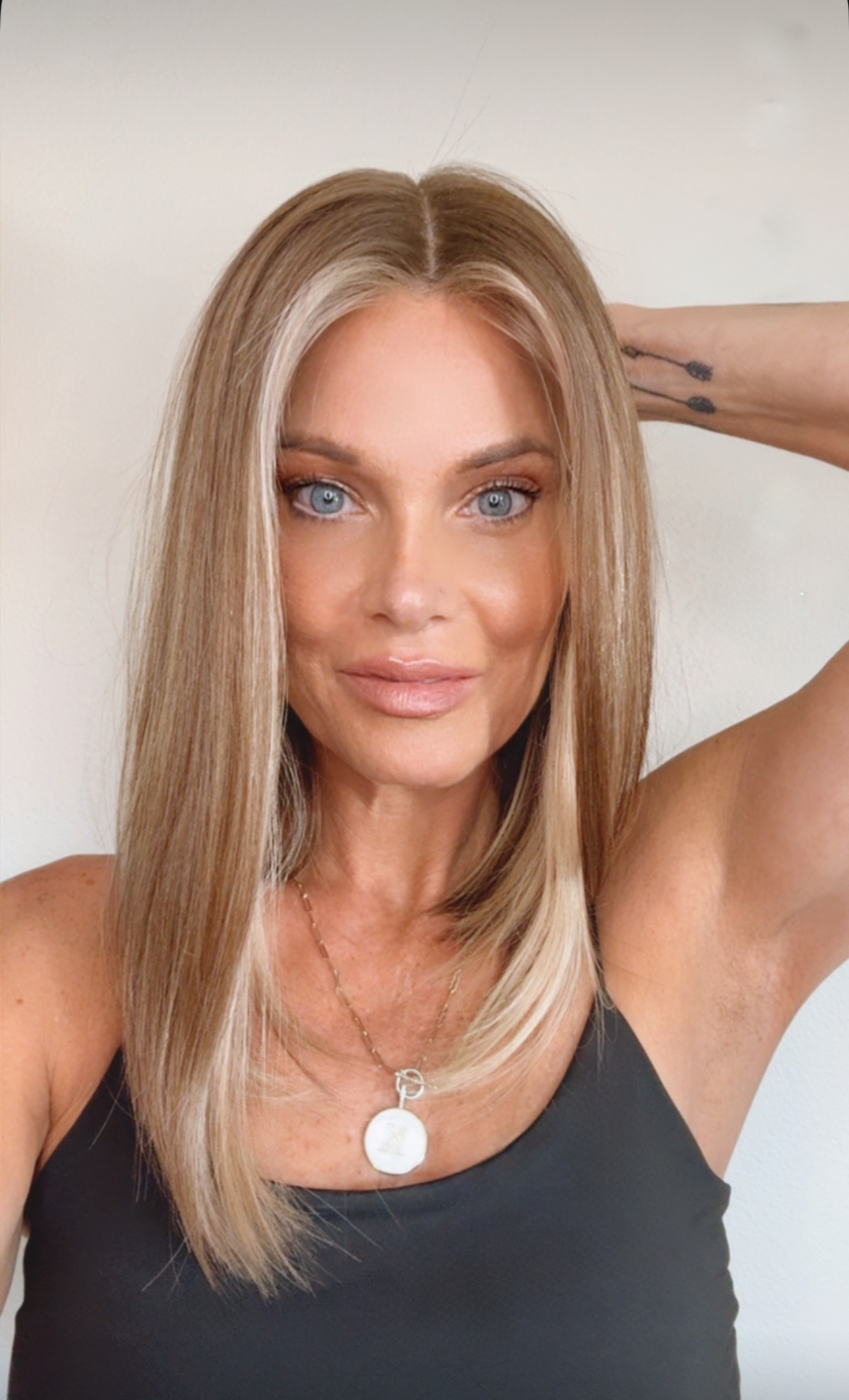 Jude 18" | Human Hair | Light Density | S