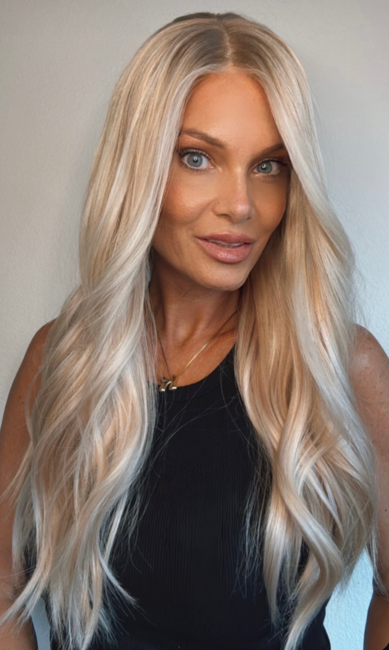 Keegan 24" | Human Hair | Light Density | SOLD SEE ORDER