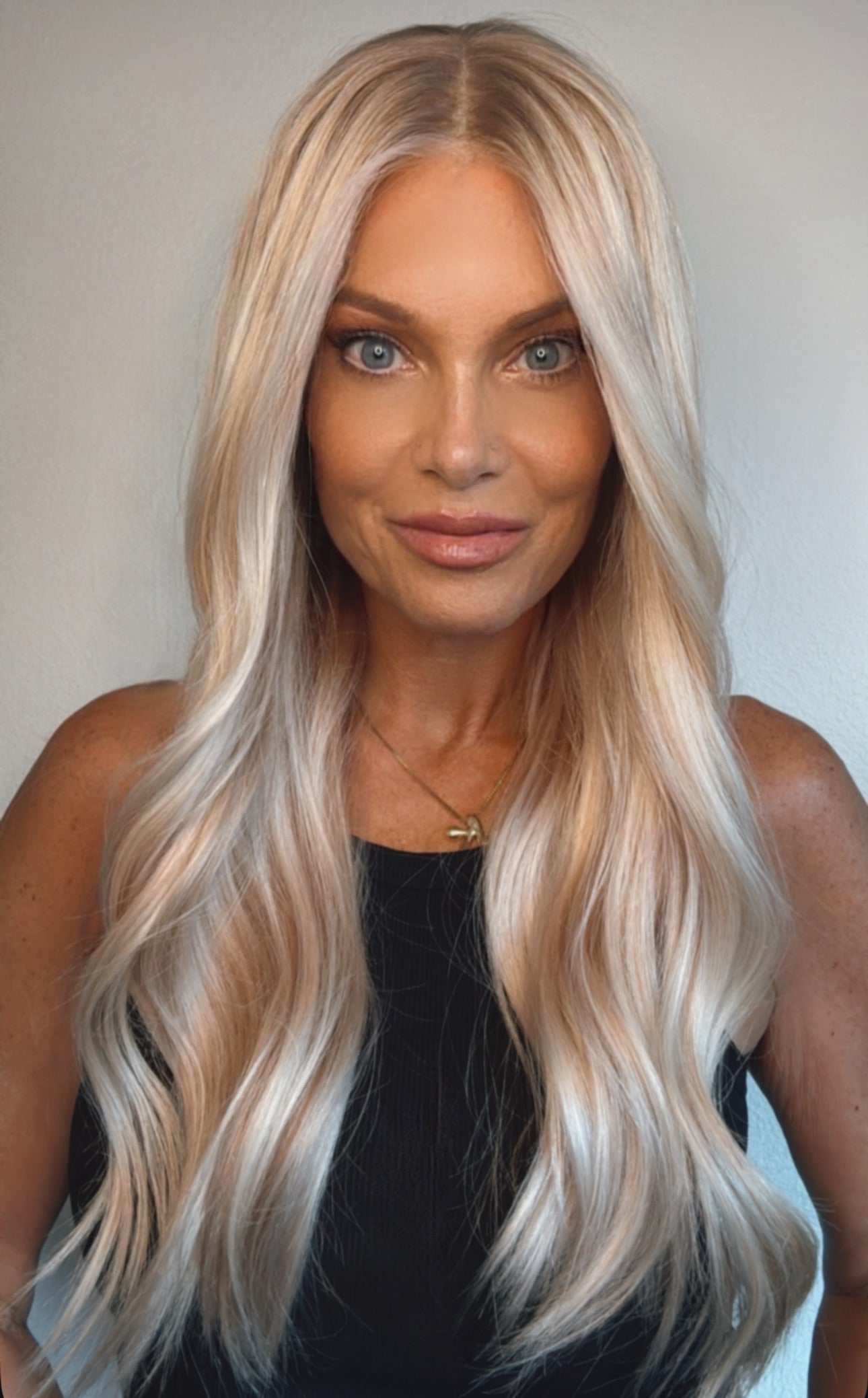 Keegan 24" | Human Hair | Light Density | SOLD SEE ORDER