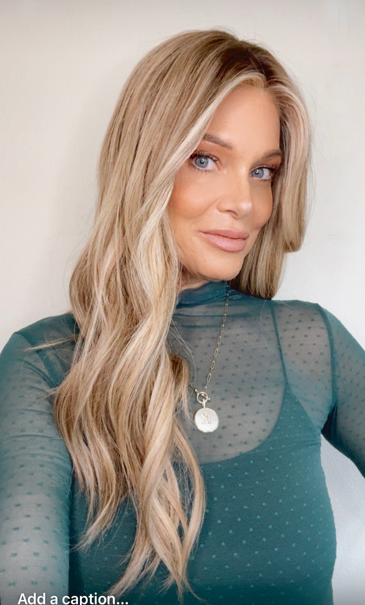 Liv 22" | Human Hair | Light Density | Preorder