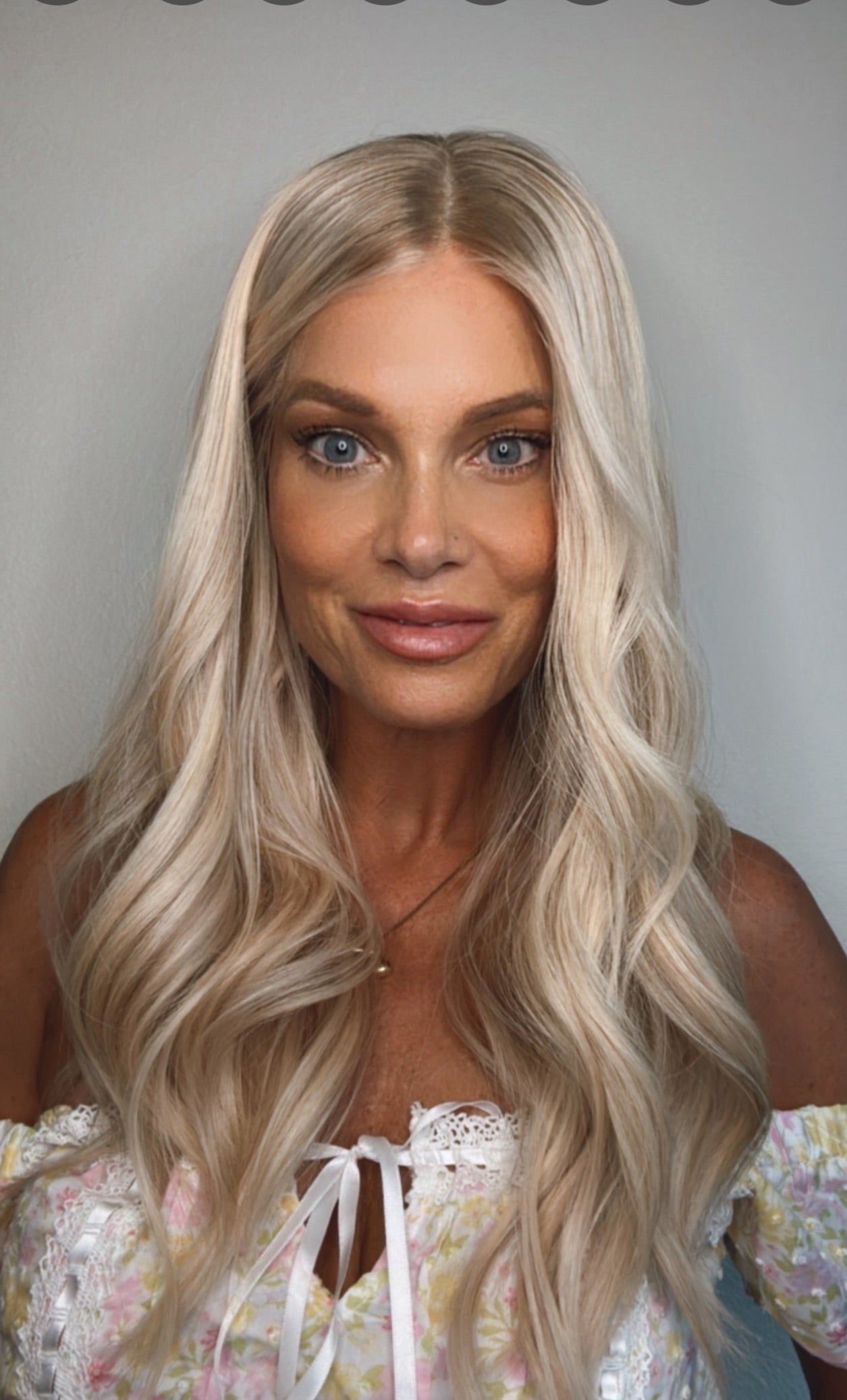 Levi 24"  | Human Hair | Light Density | Preorder