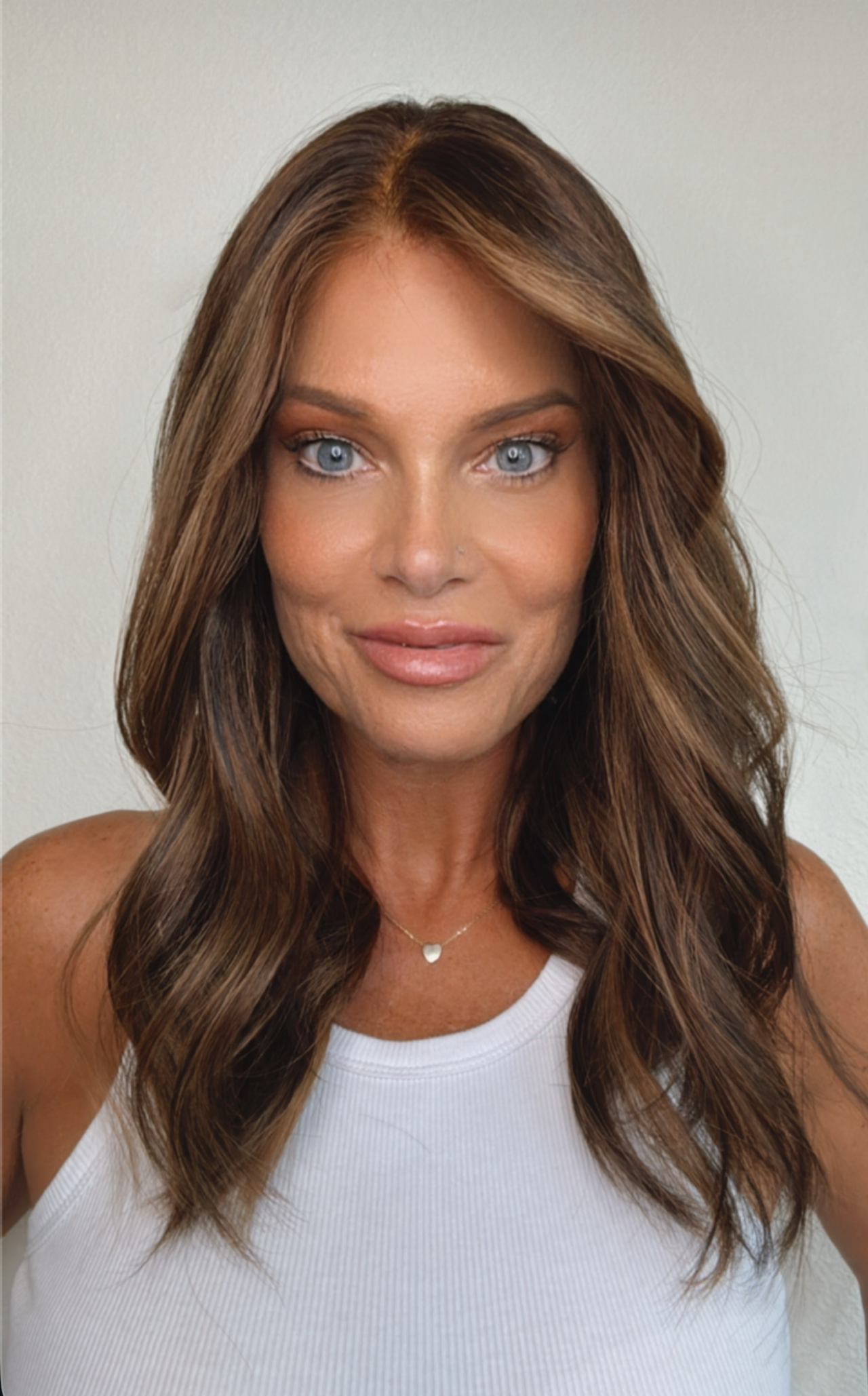 Lilith 18" | Human Hair | Light Density | SOLD SEE PREORDER