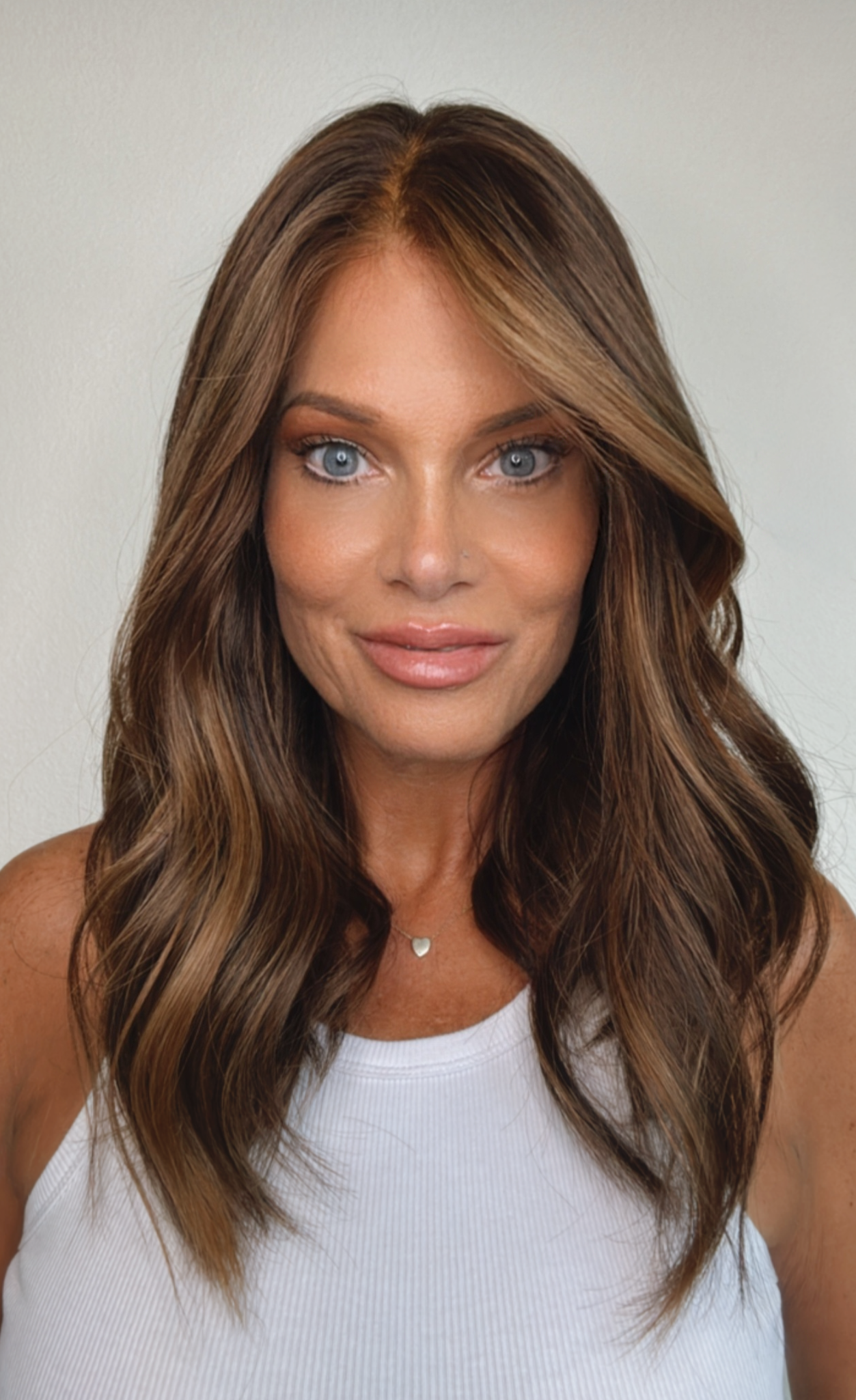 Lilith 18" | Human Hair | Light Density | SOLD SEE PREORDER