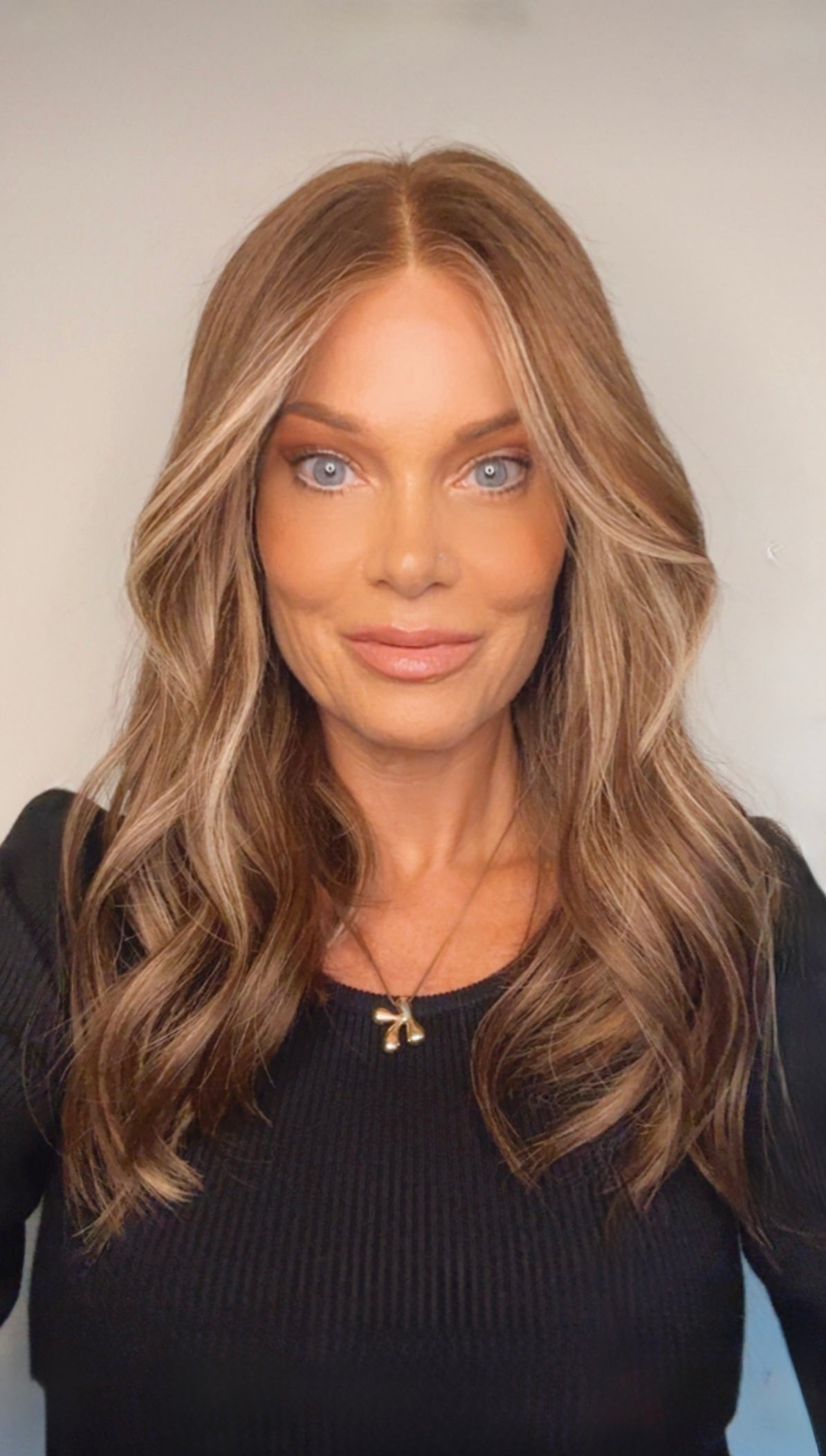 Mila 18" | Human Hair | Light Density | Preorder