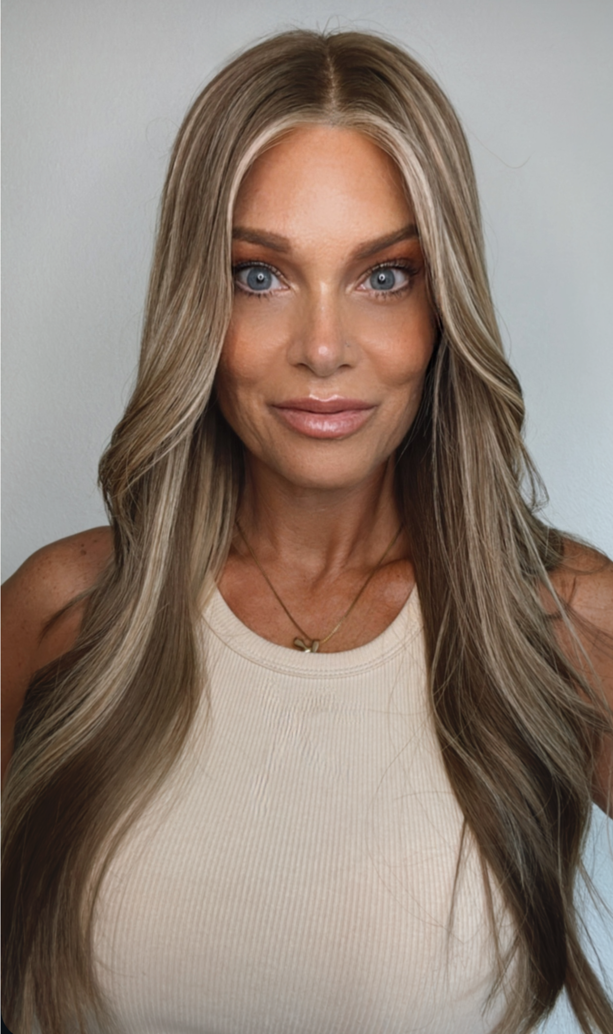 Monroe 24"  | Human Hair | Light Density | Preorder
