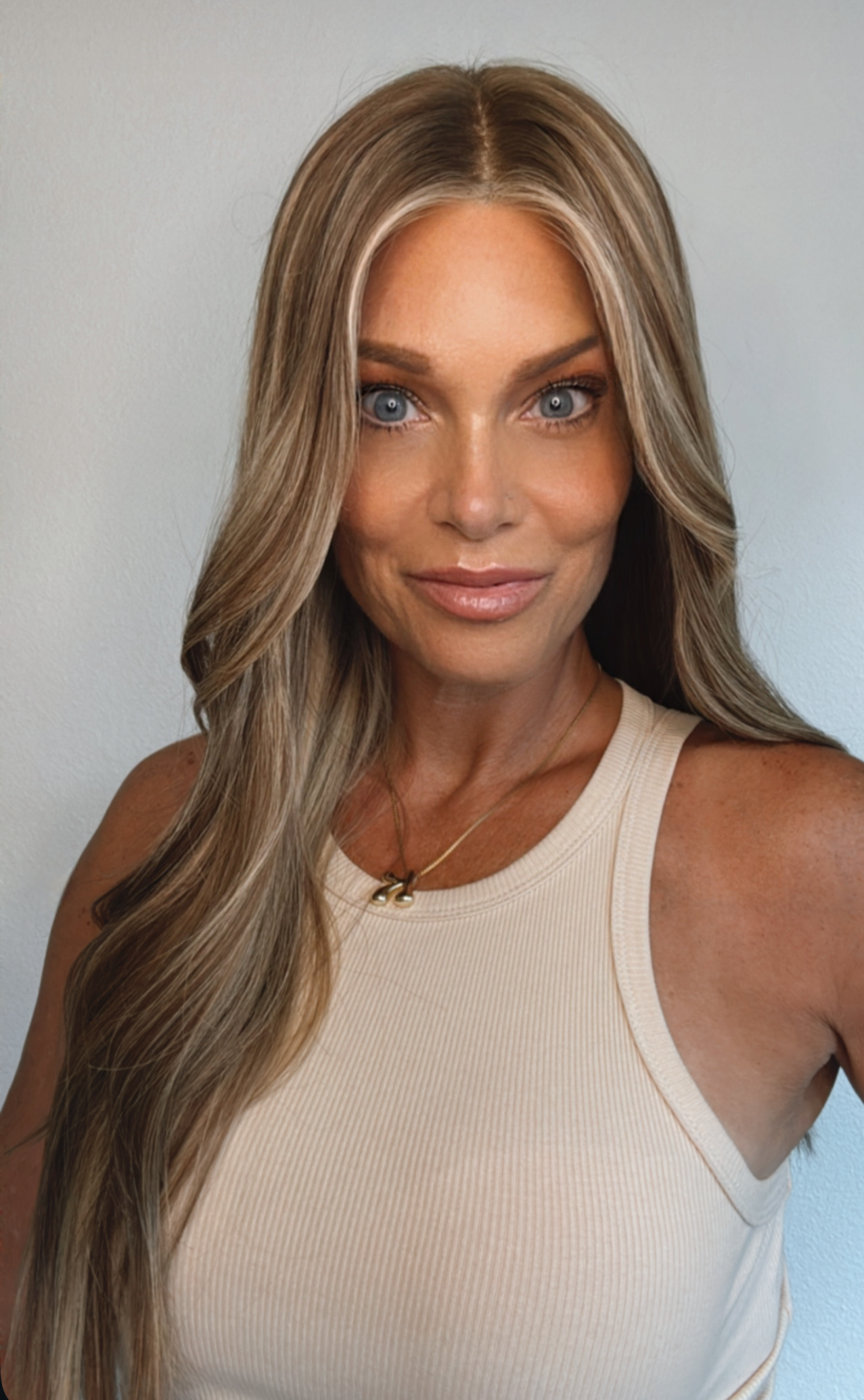 Monroe 24"  | Human Hair | Light Density | Preorder