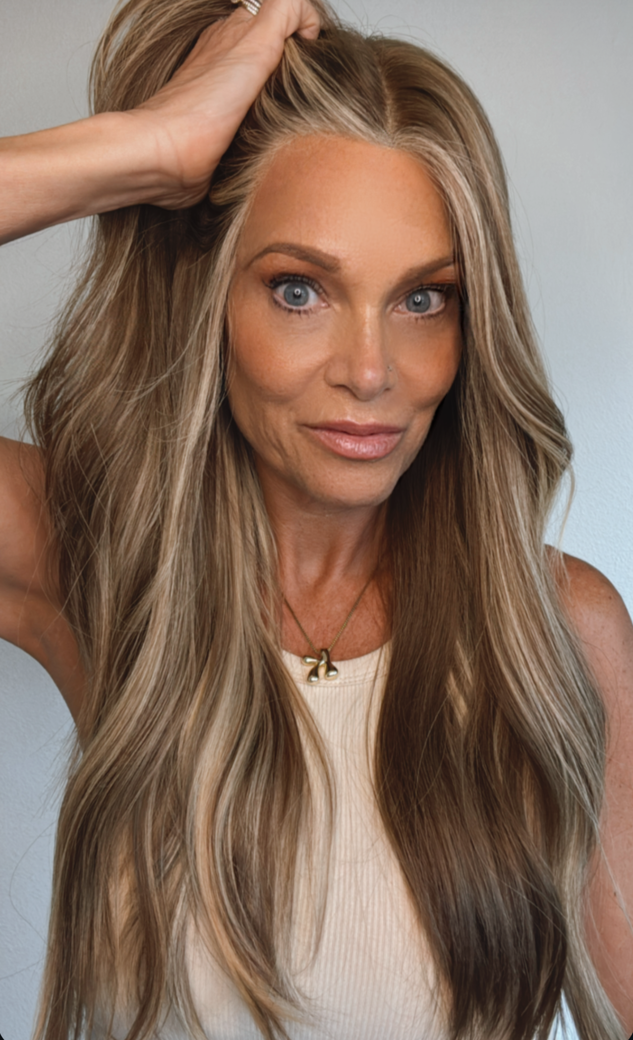 Monroe 24"  | Human Hair | Light Density | Preorder