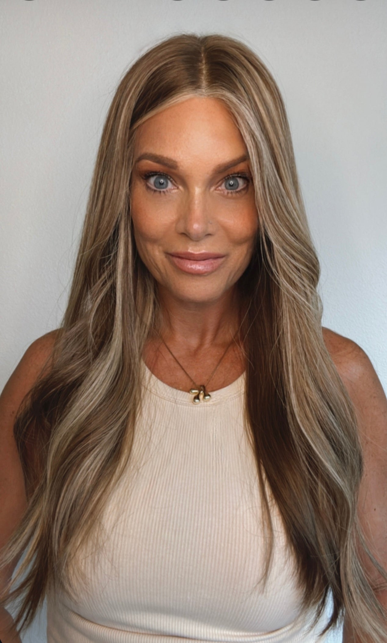 Monroe 24"  | Human Hair | Light Density | Preorder
