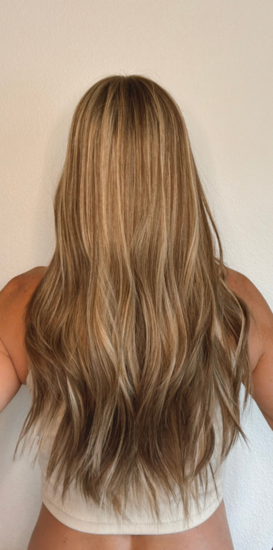 Monroe 24"  | Human Hair | Light Density | Preorder