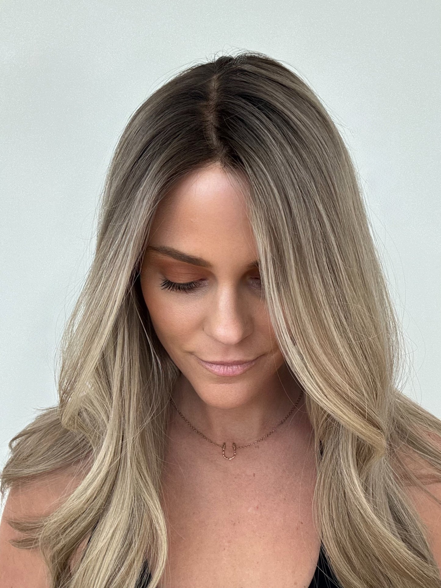 Nola 22" | Human Hair | Light Density | Preorder