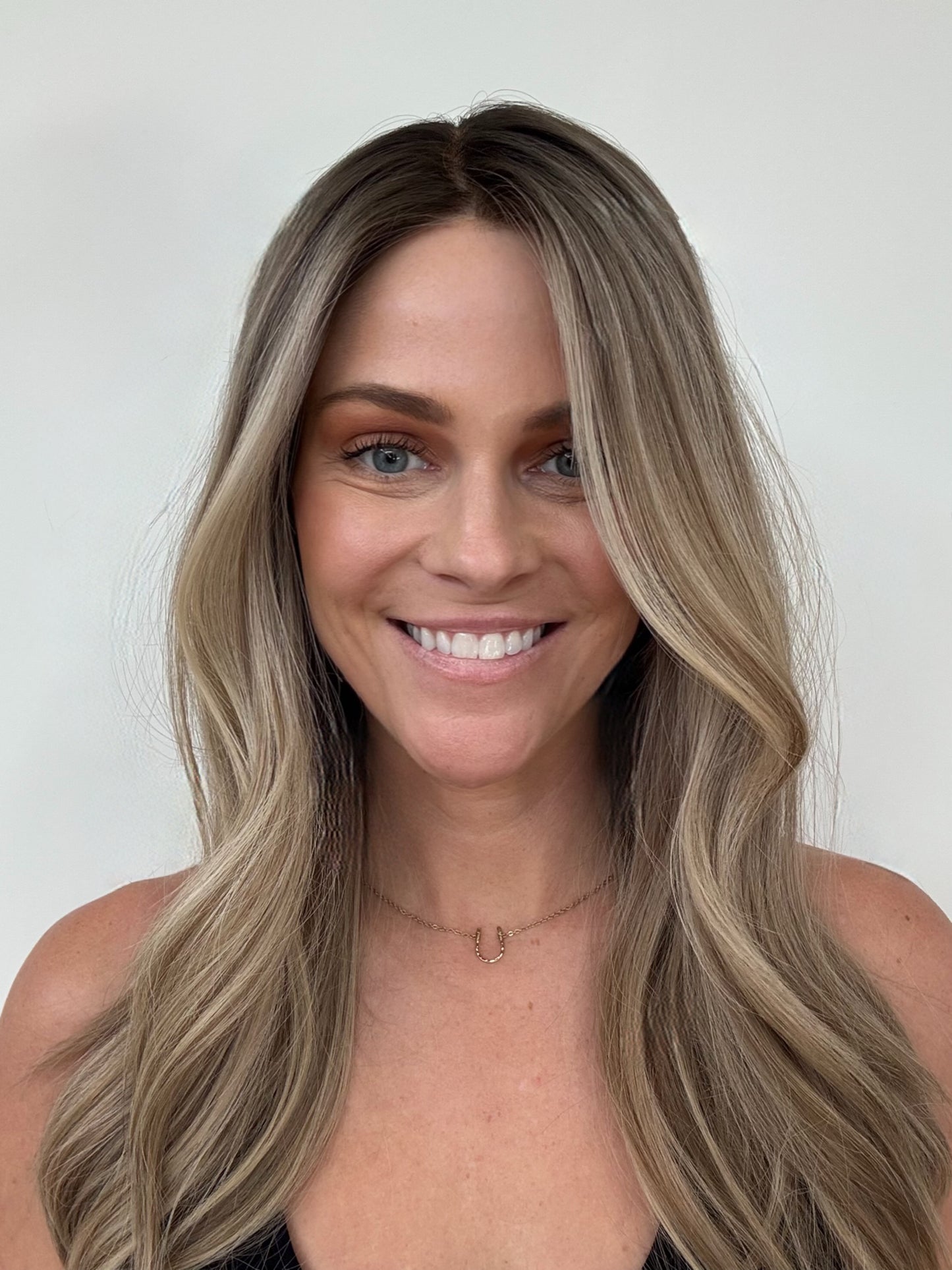 Nola 22" | Human Hair | Light Density | Preorder