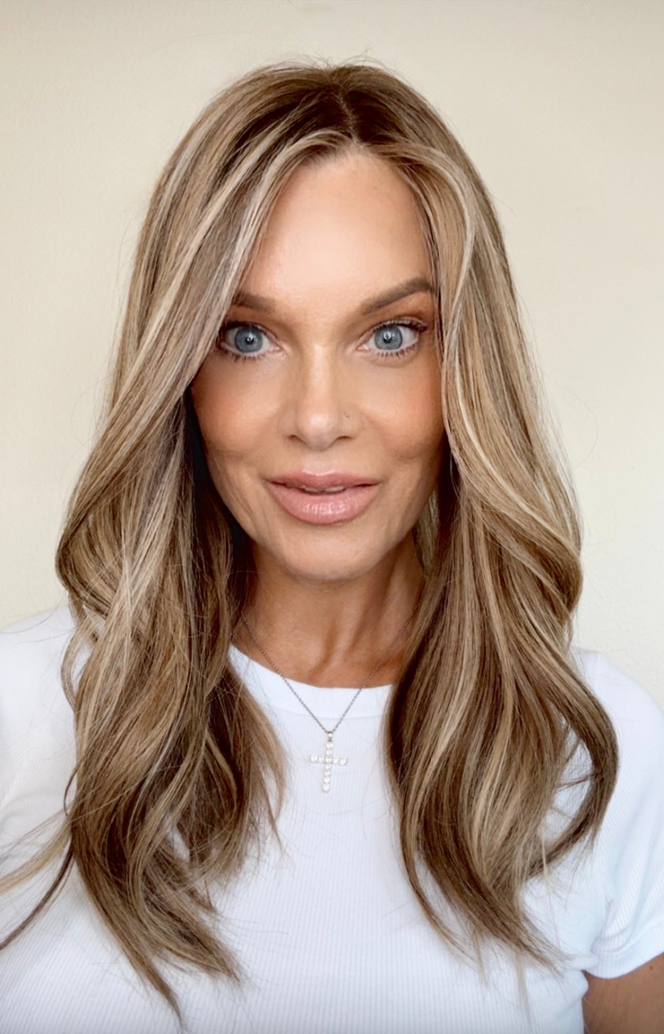 Parker 20" | Human Hair | Light Density | S