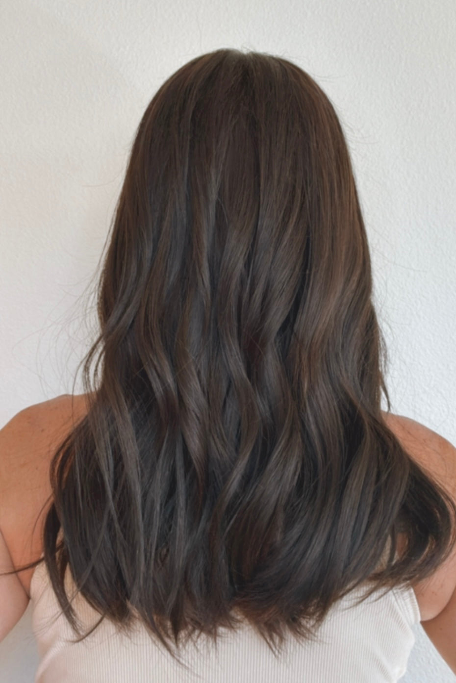 Roni 20" | Human Hair | Light Density | Preorder