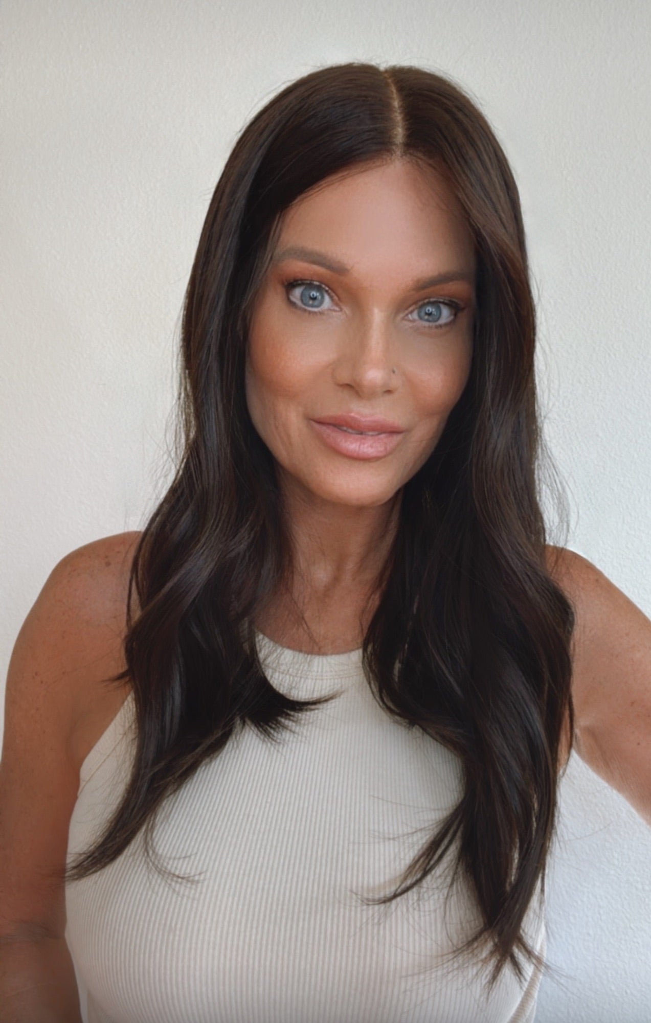 Roni 20" | Human Hair | Light Density | Preorder