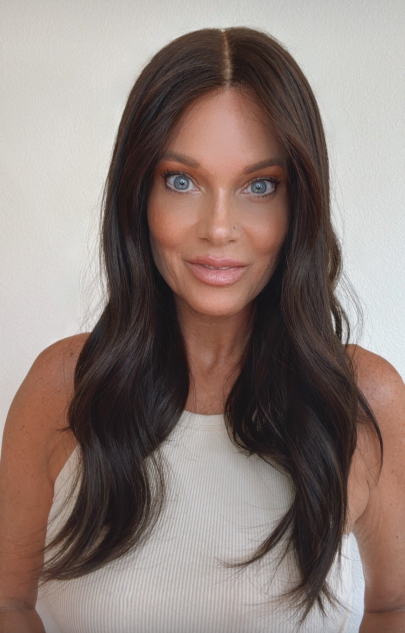 Roni 20" | Human Hair | Light Density | Preorder