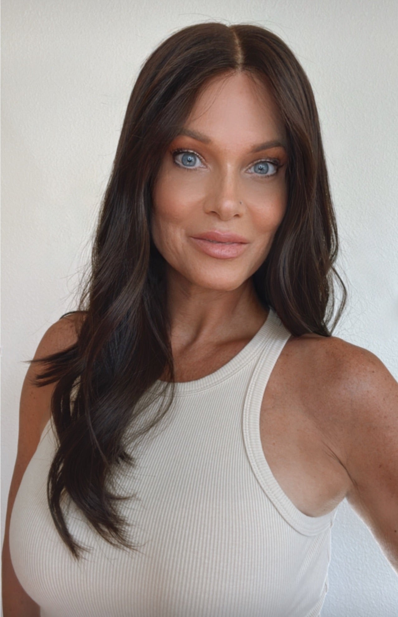 Roni 20" | Human Hair | Light Density | Preorder