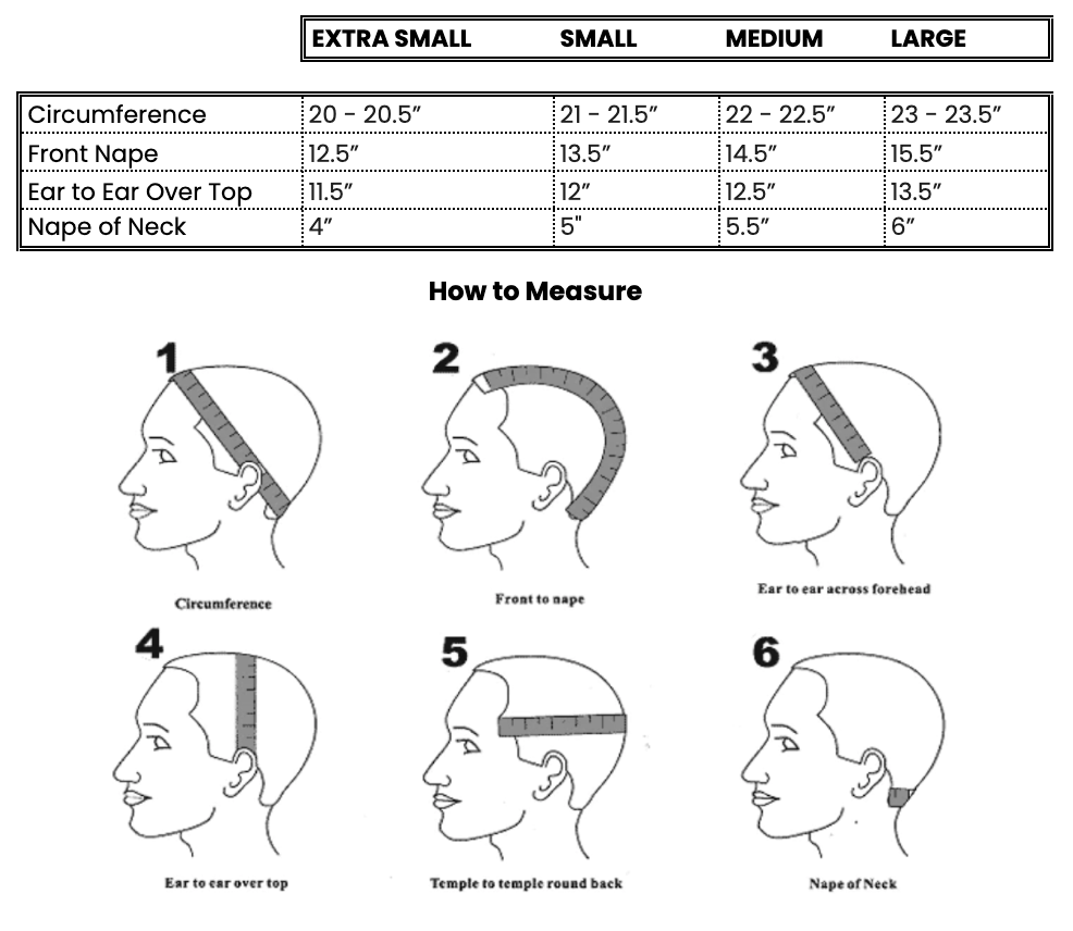 Kai 24" | Human Hair | M