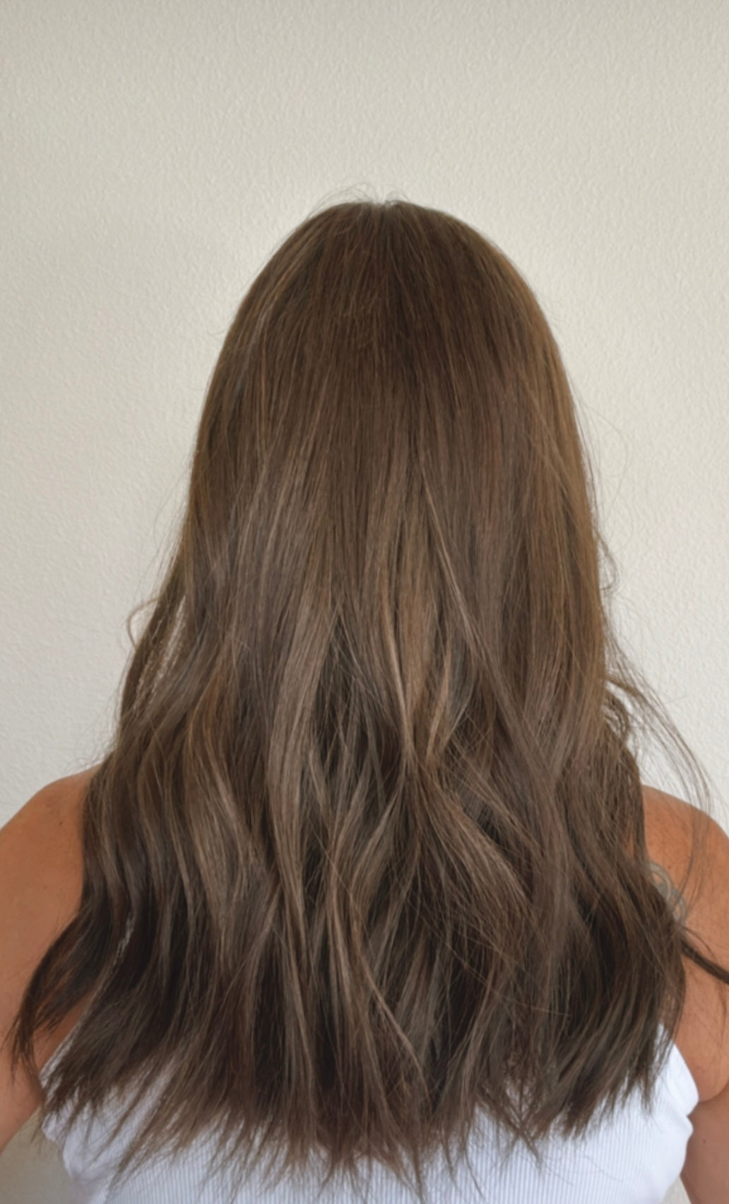 Sydney 20"  | Human Hair | Light Density | SOLD SEE PREORDER